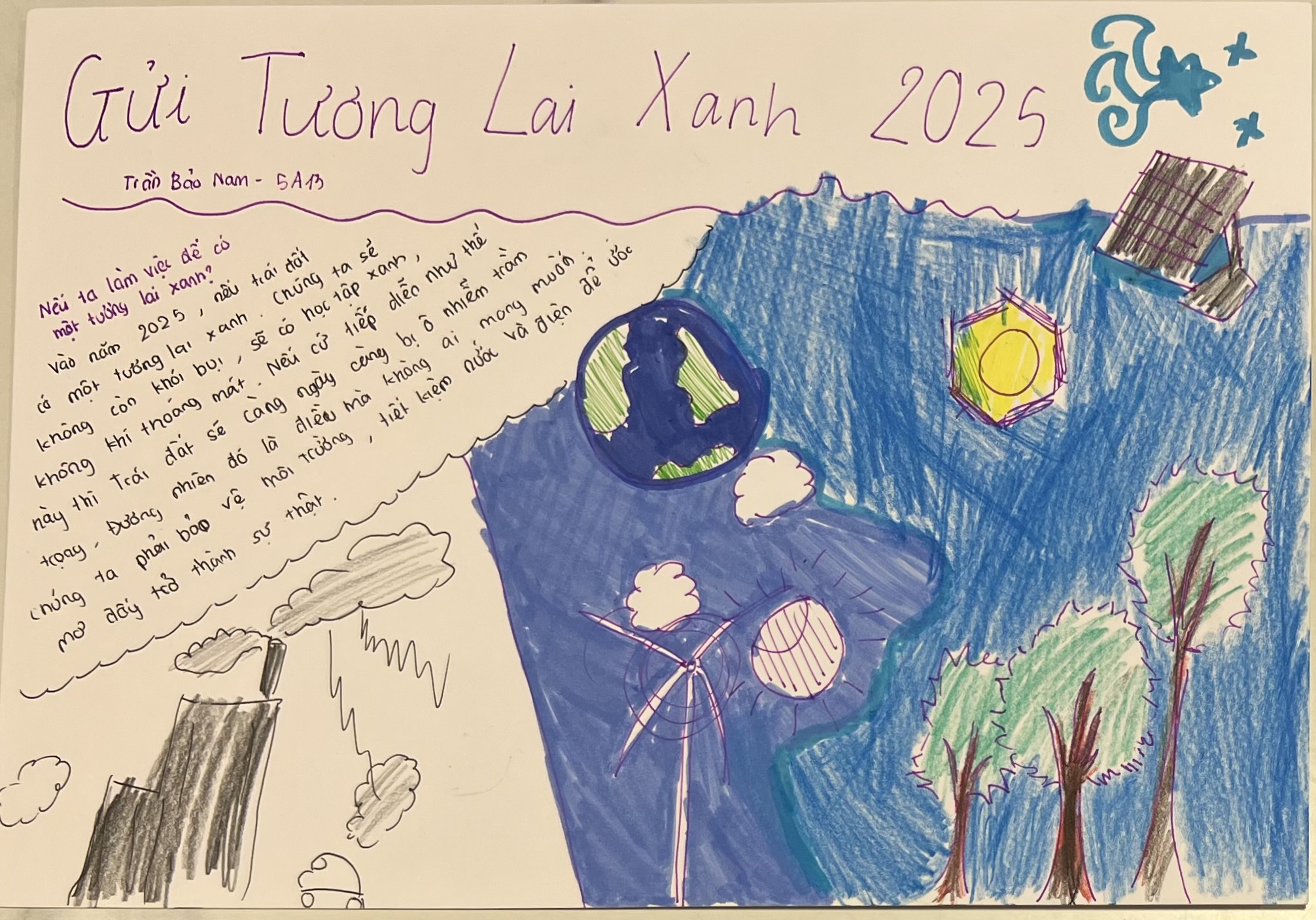 Trần Bảo Nam