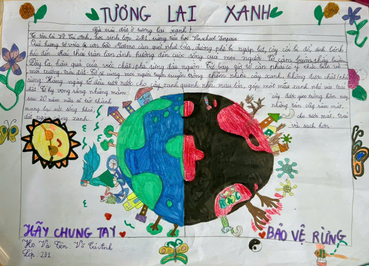 Võ Tú Anh