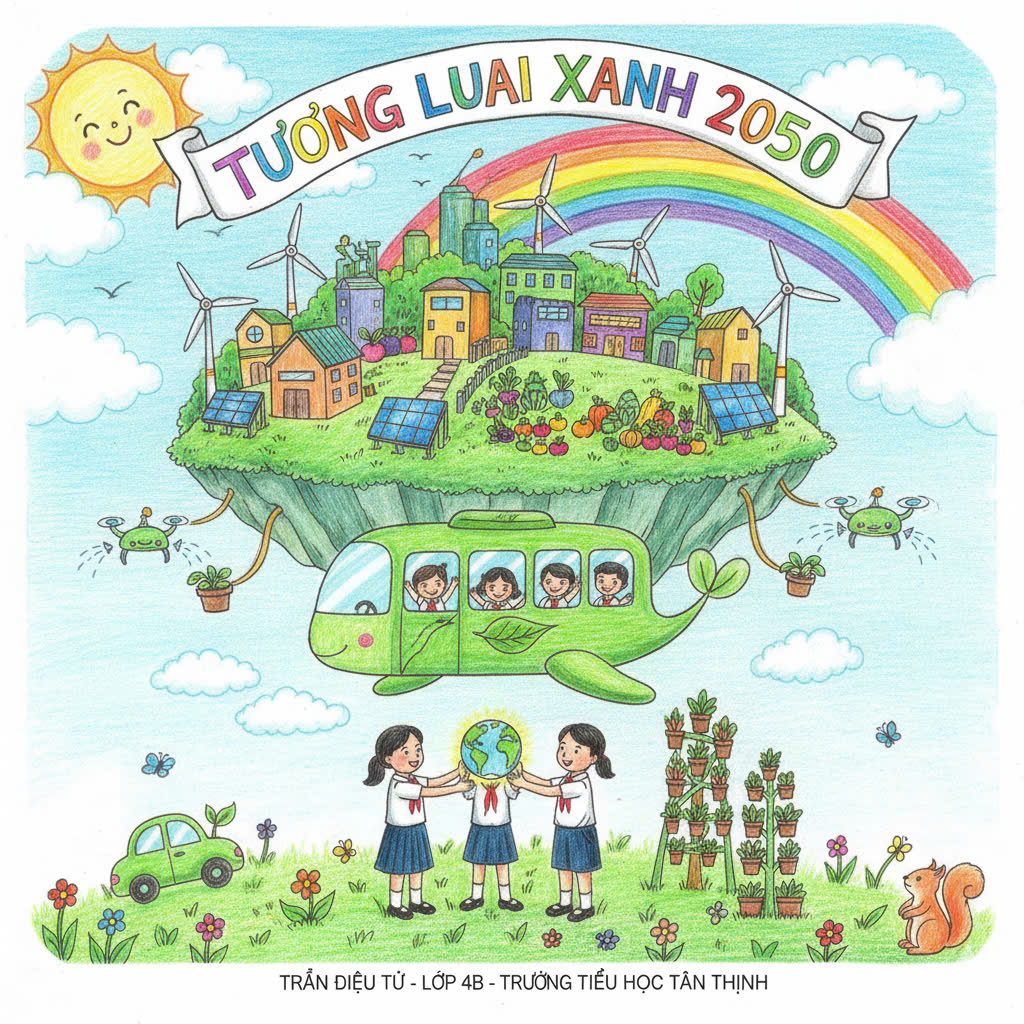 Trần Diệu Tú