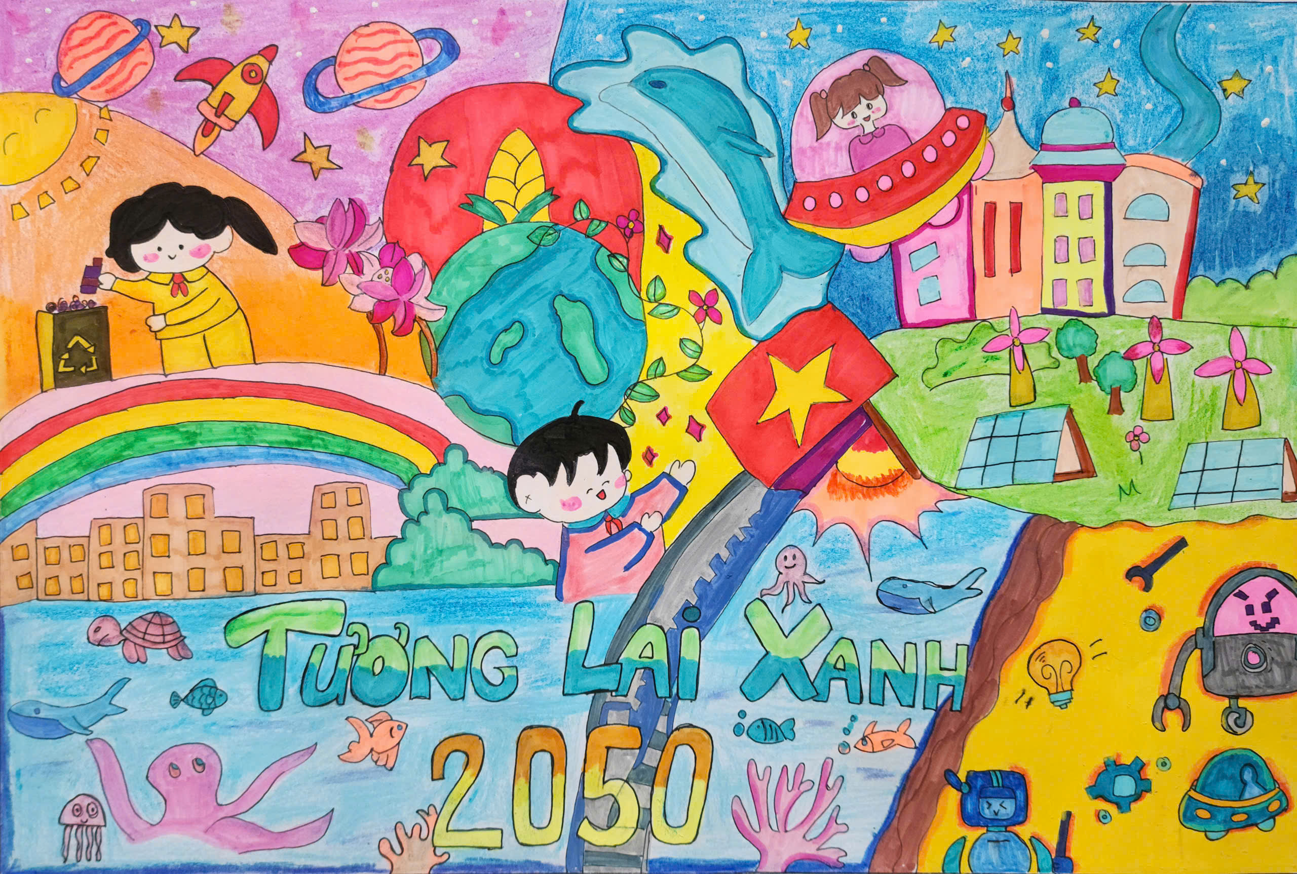 Nguyễn Hoàng Thiên