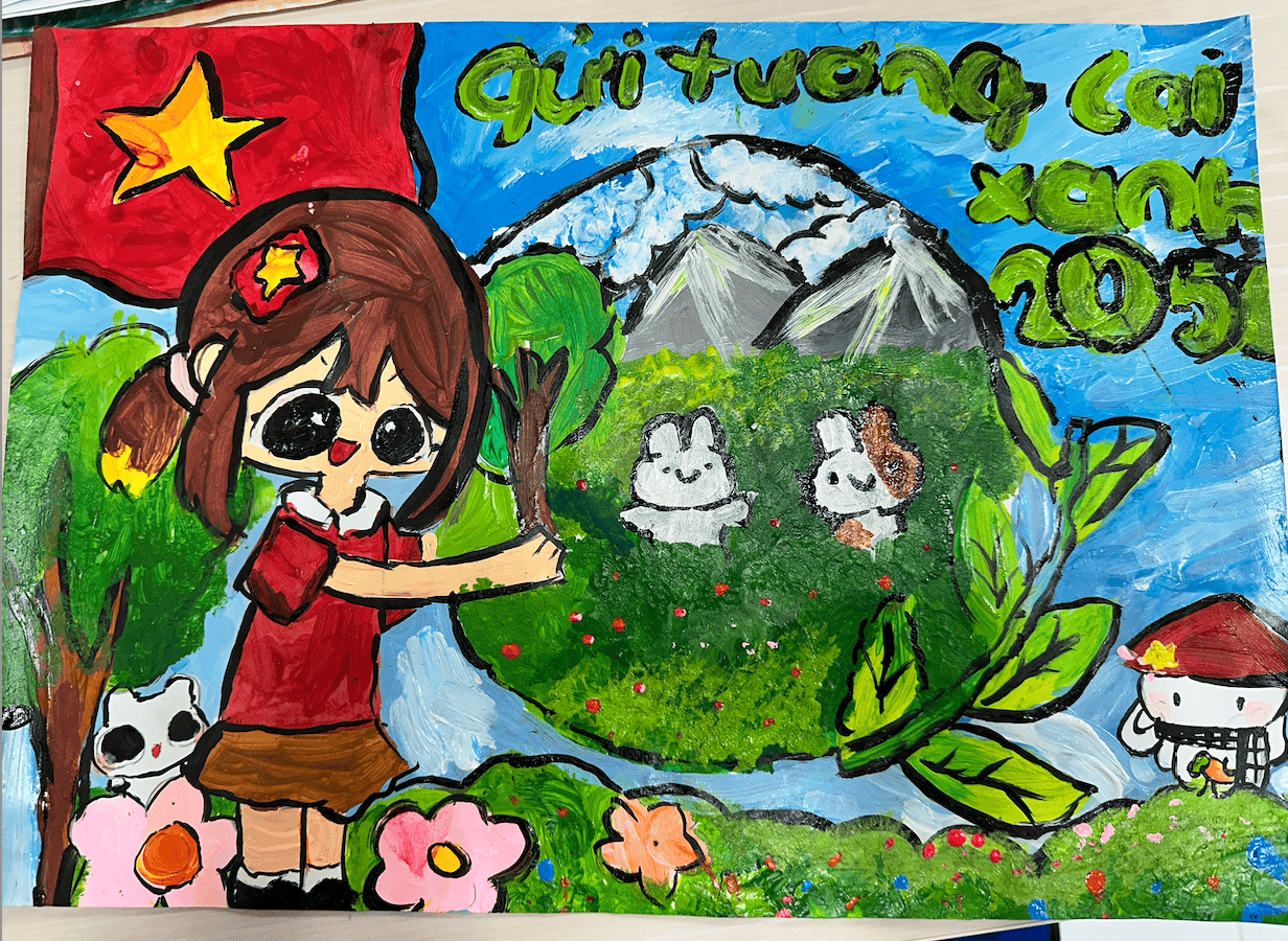 Nguyễn Tú Anh