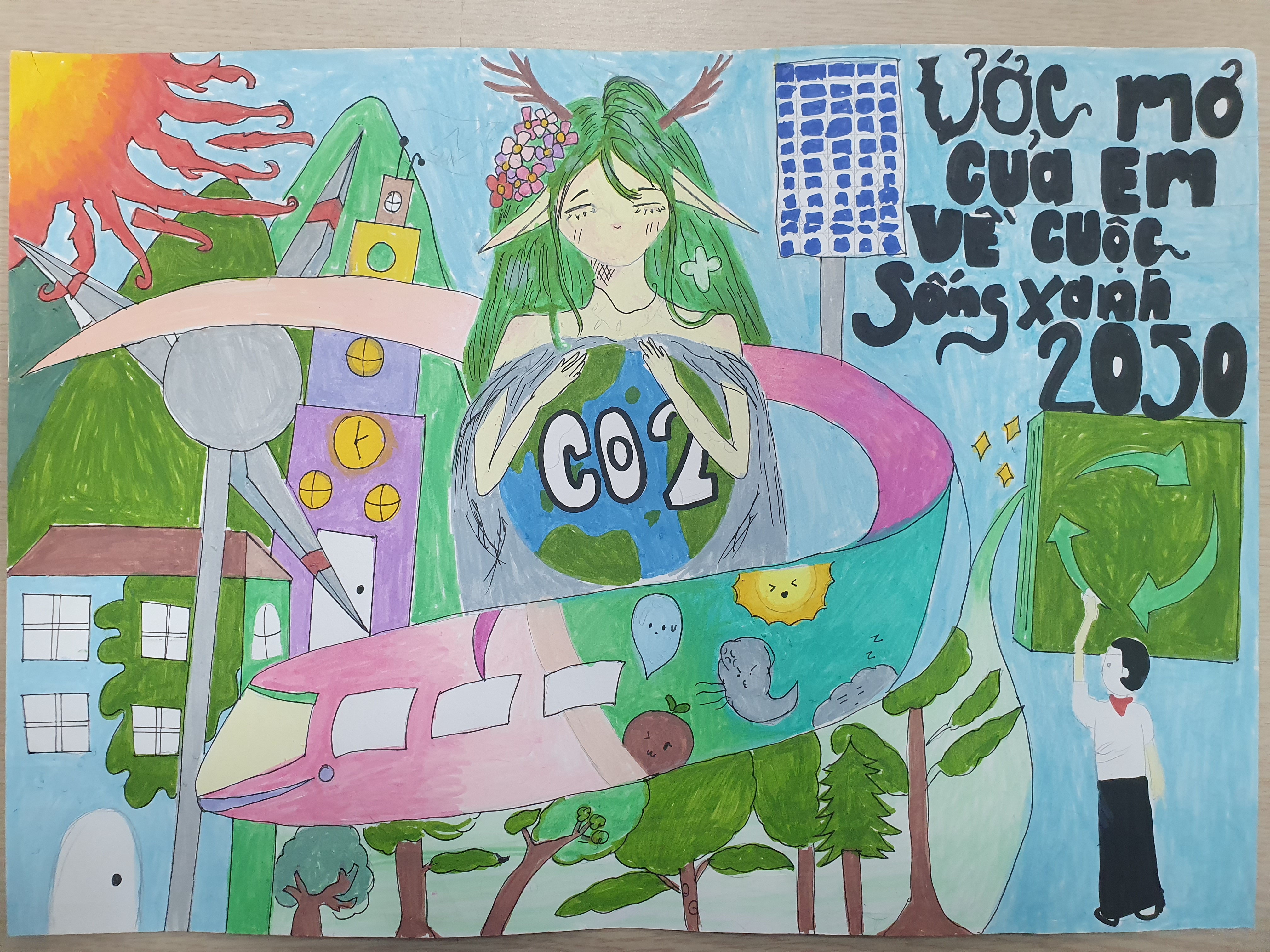 17. Lương H Dương