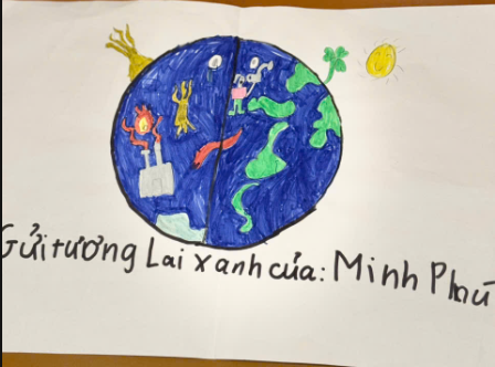 Trần Minh Phú