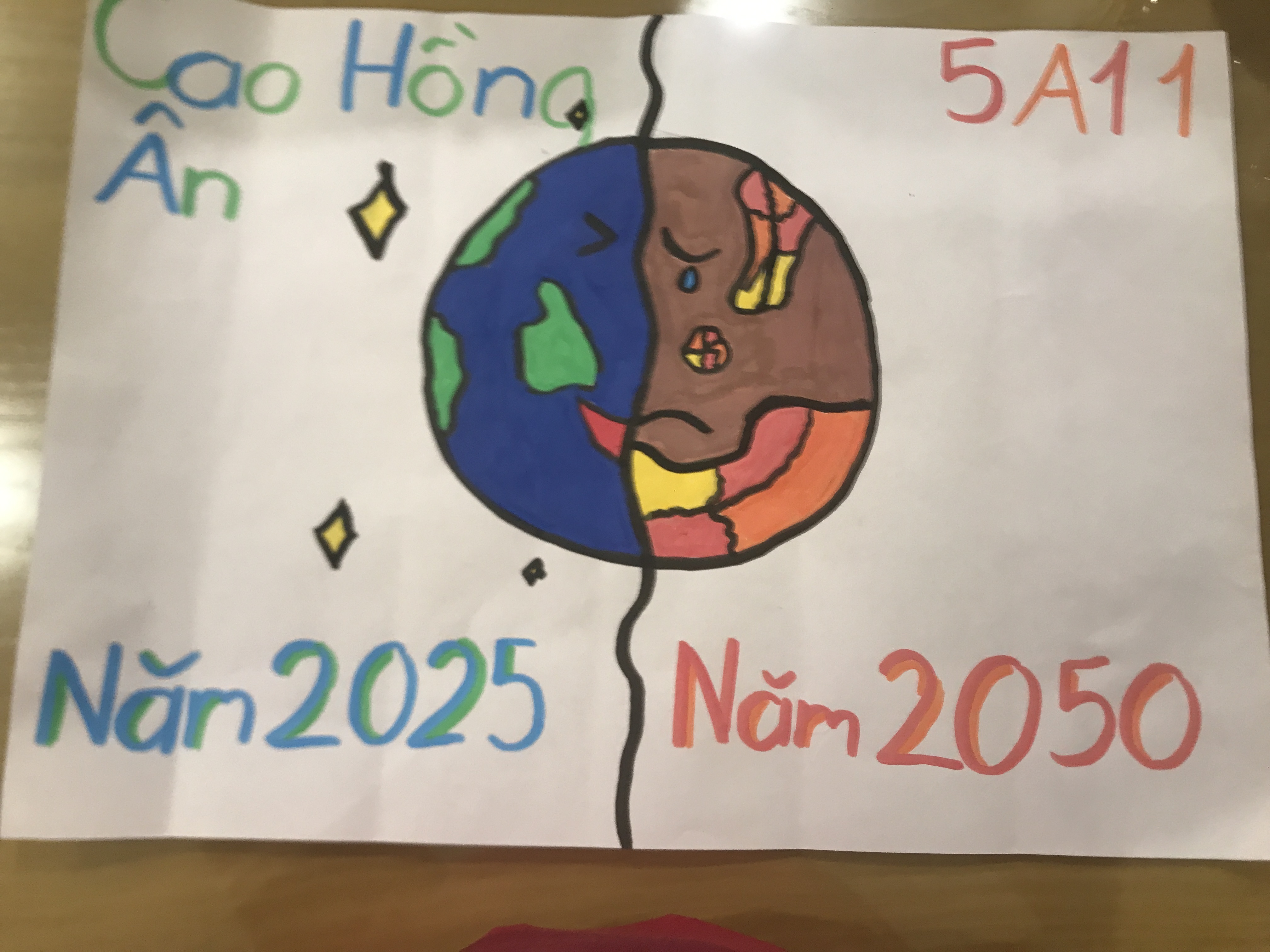Cao Hồng Ân
