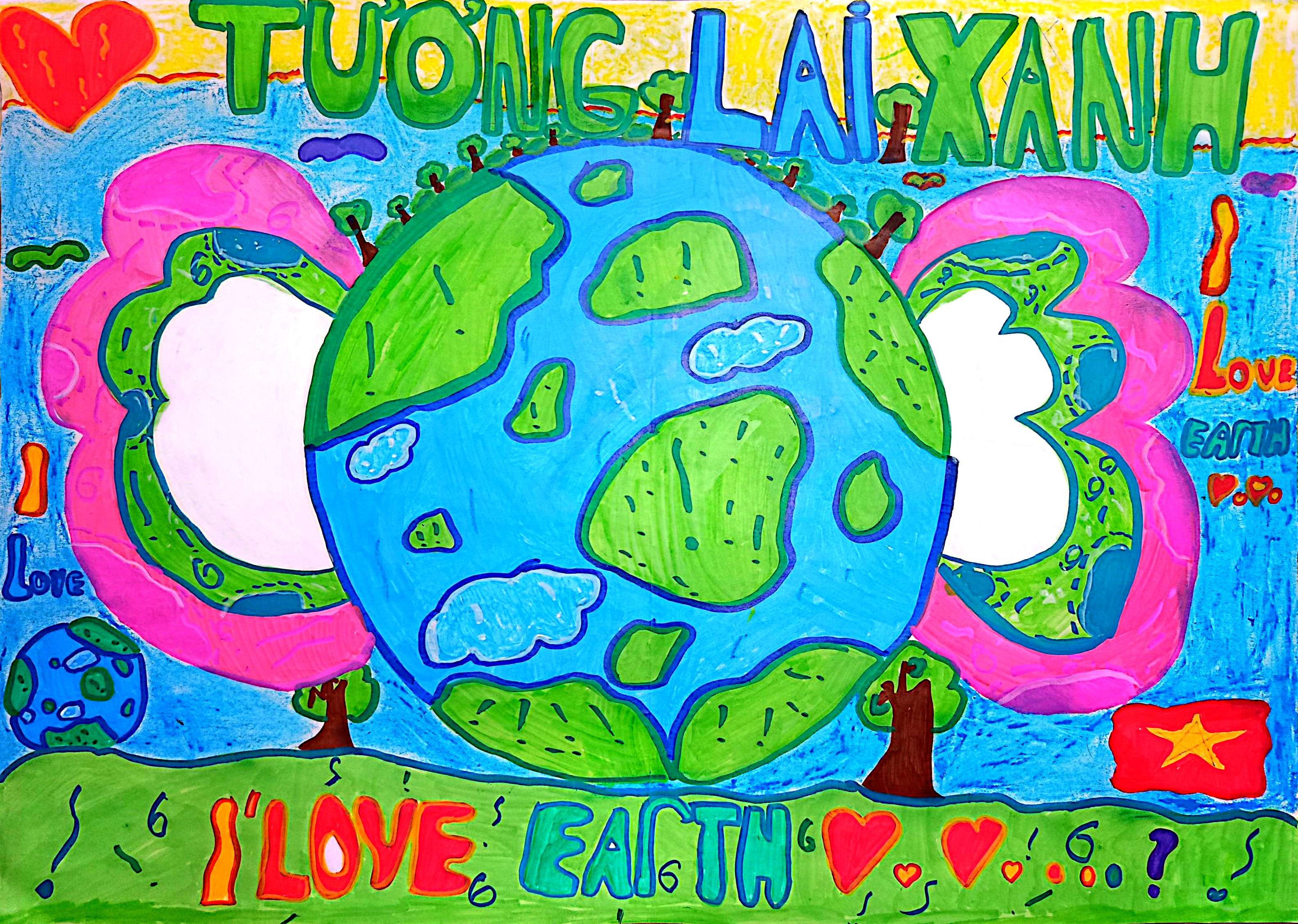 Phạm Thị Ánh Dương