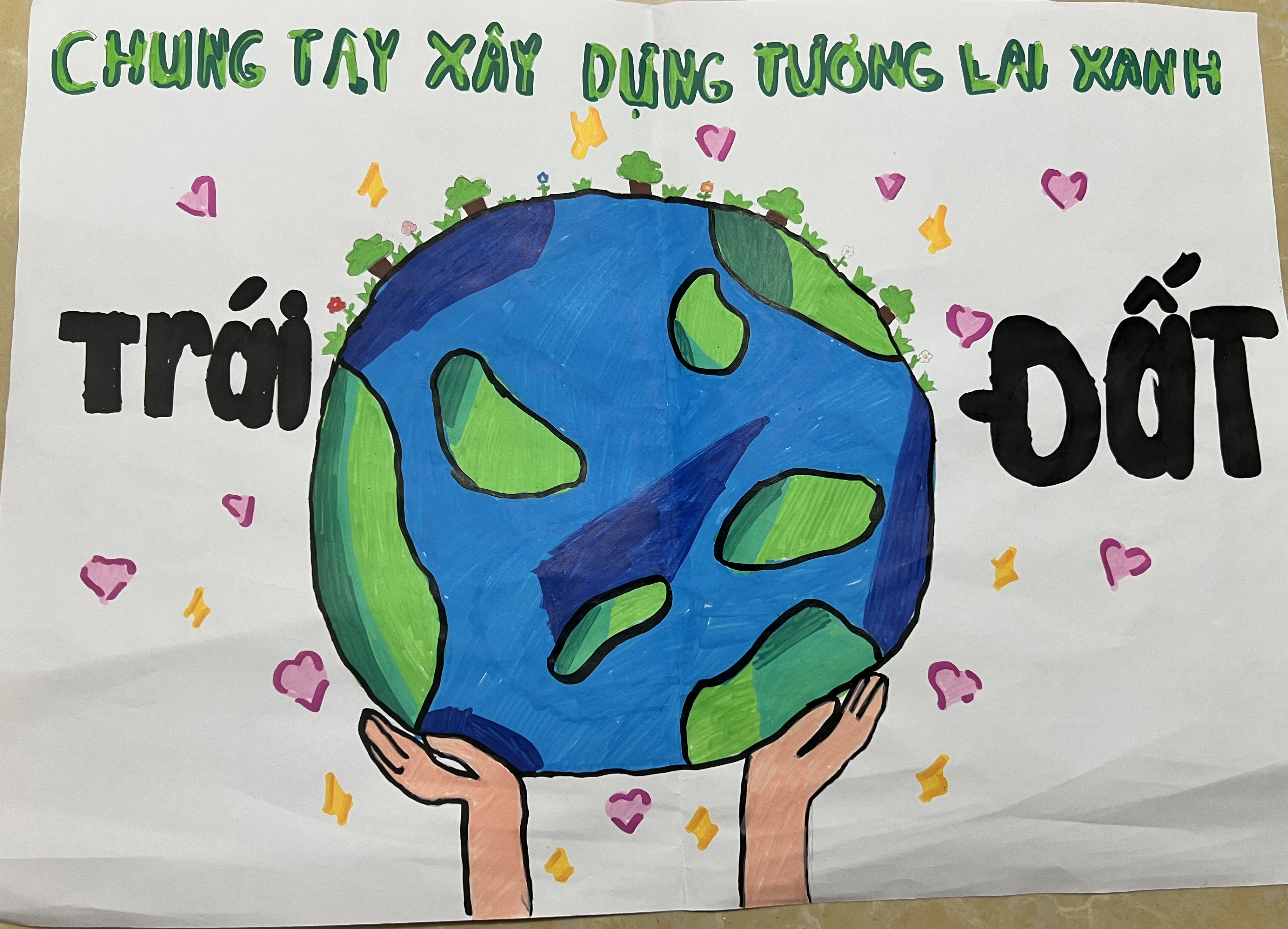 Phương Lâm Lê
