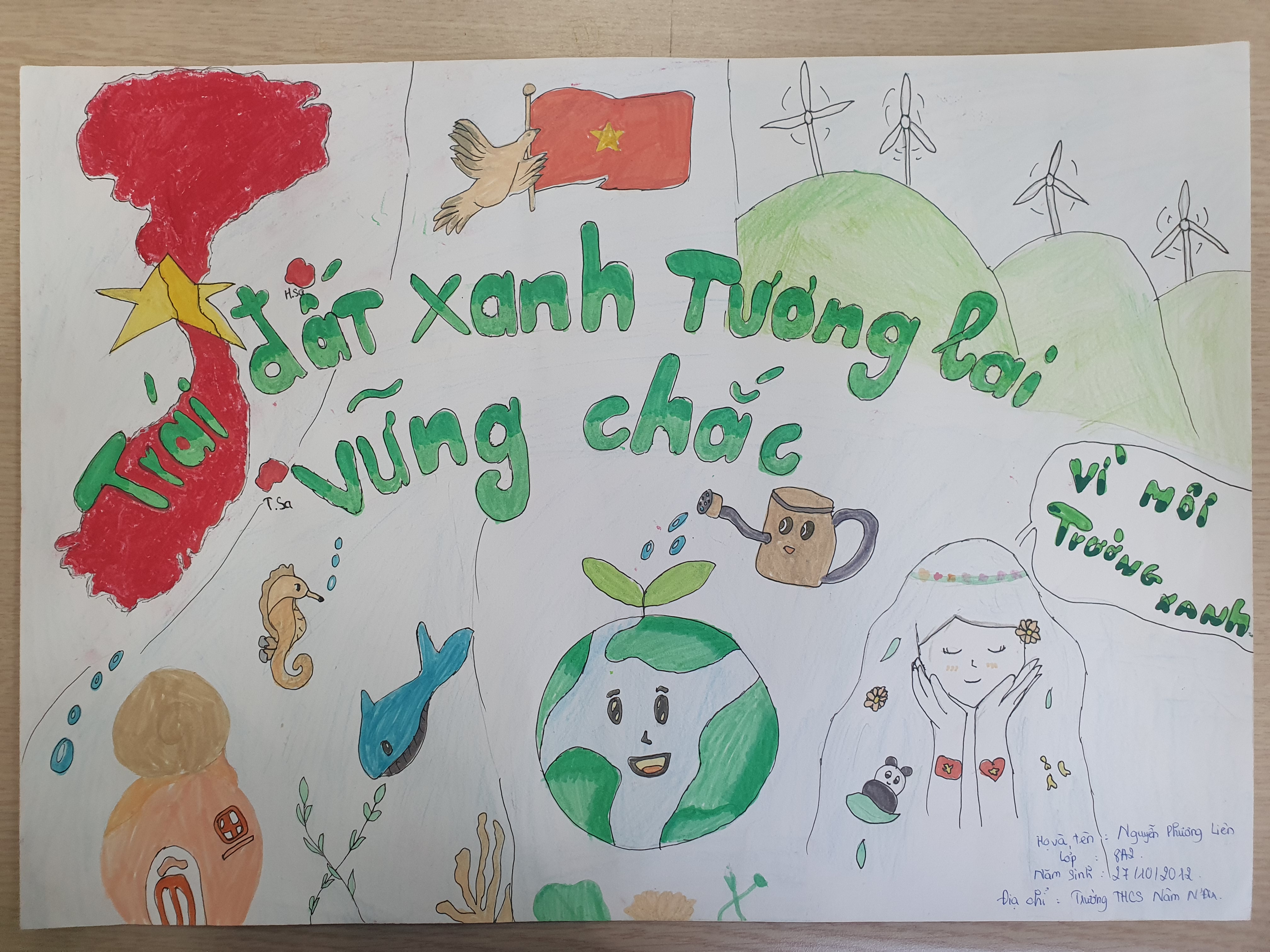 37. Nguyễn Phương Liên