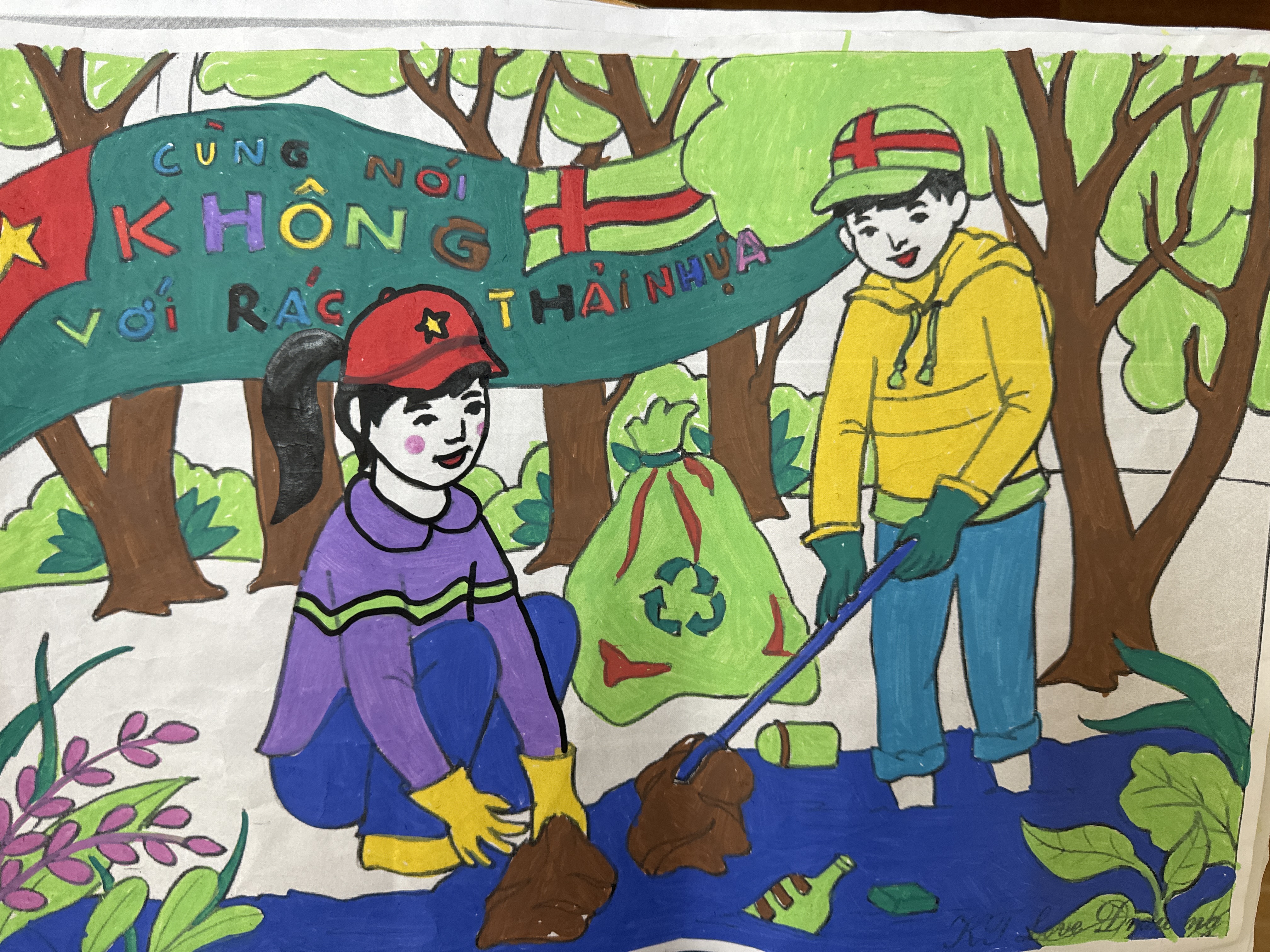 Chu Việt Hà