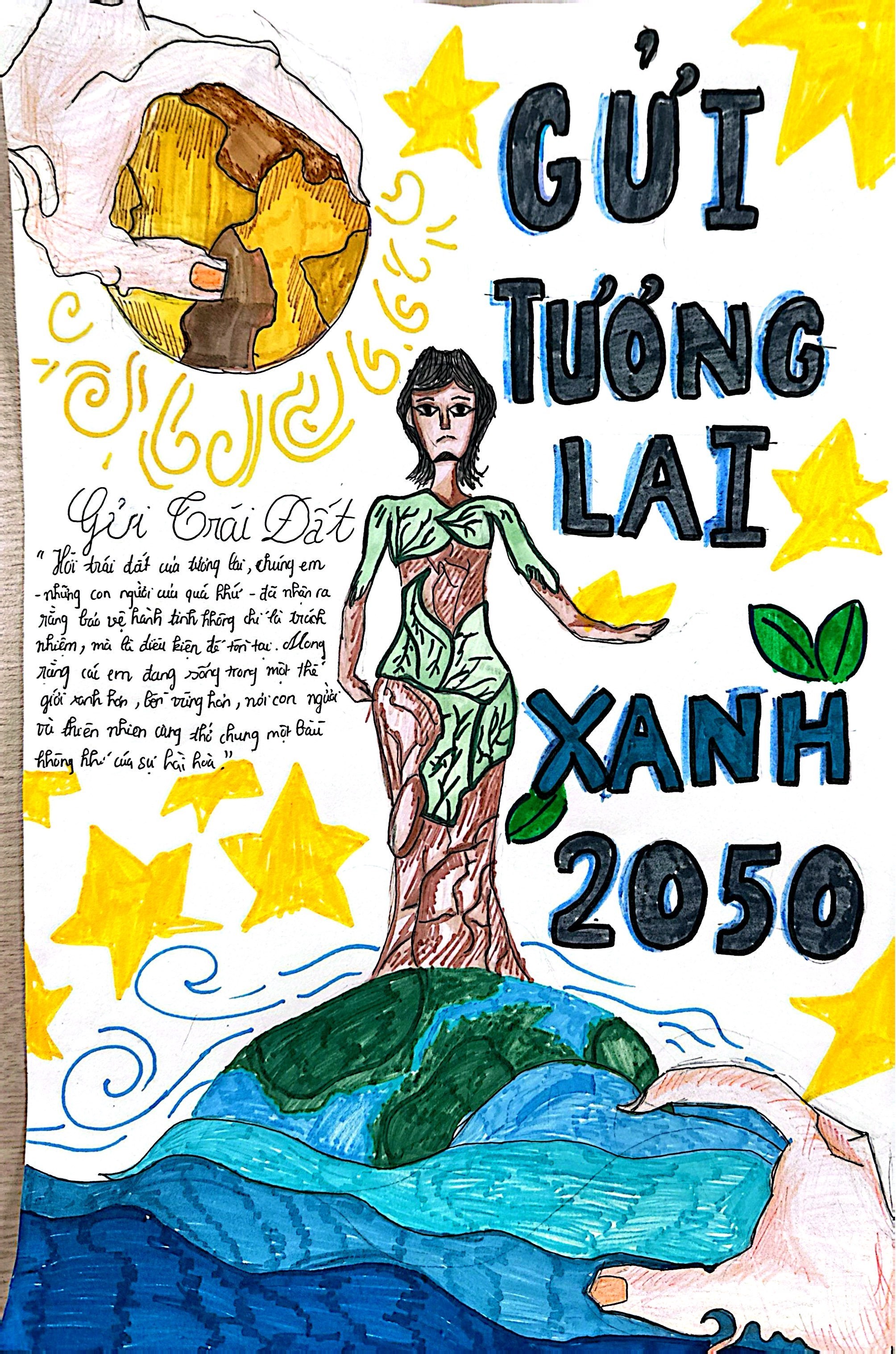 Nguyễn Minh Thư