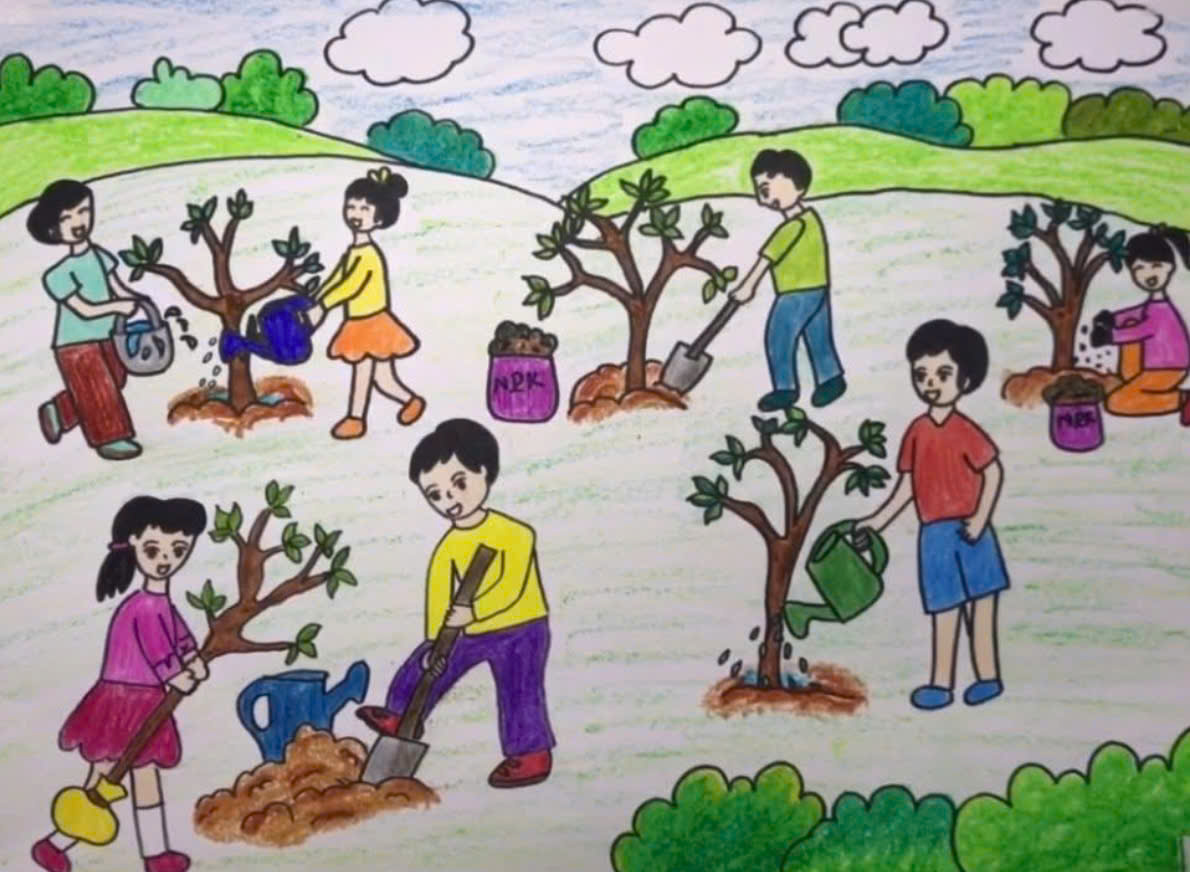 Nguyễn Thị Thùy Dương
