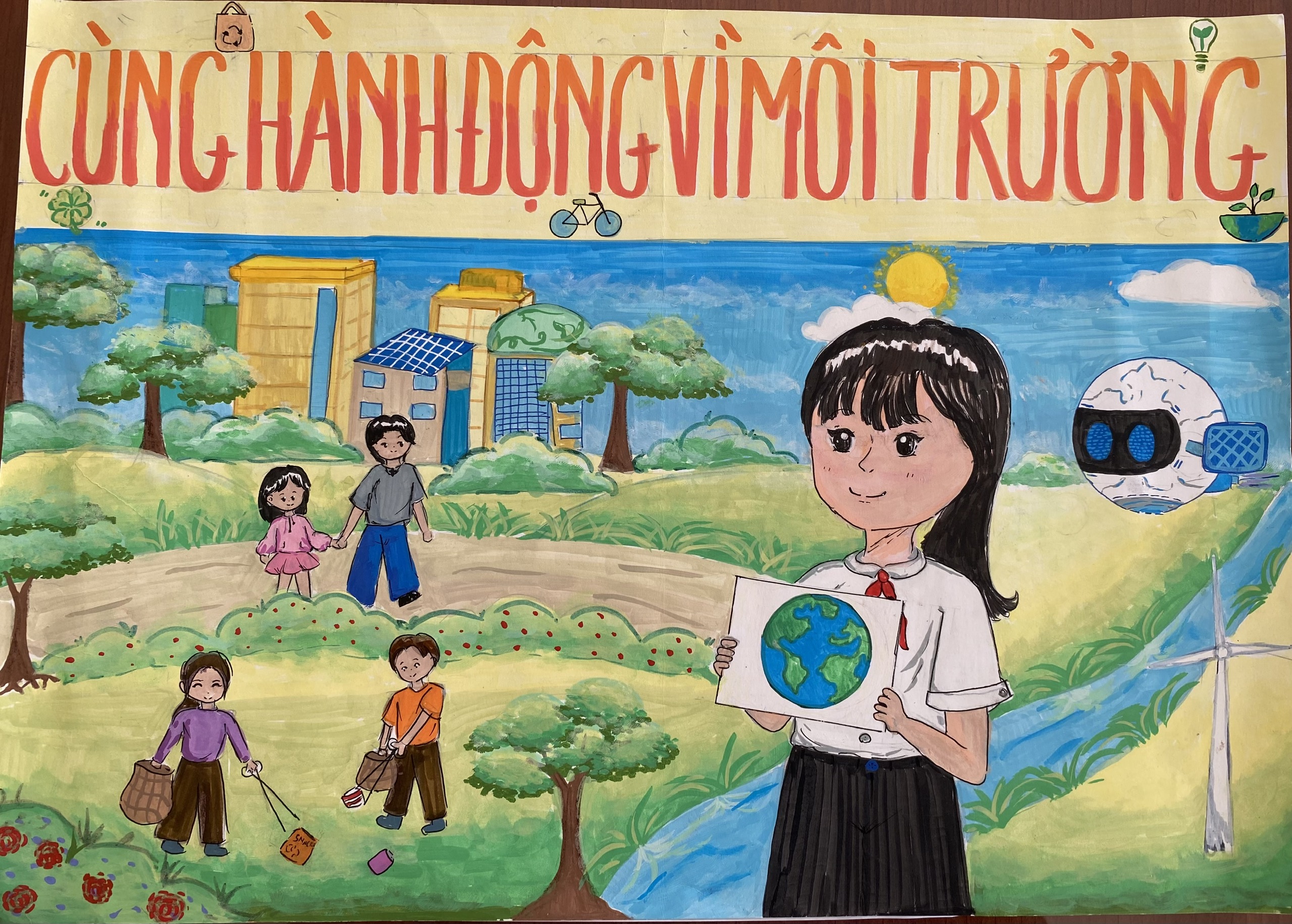 Phùng Thị Bảo Trân