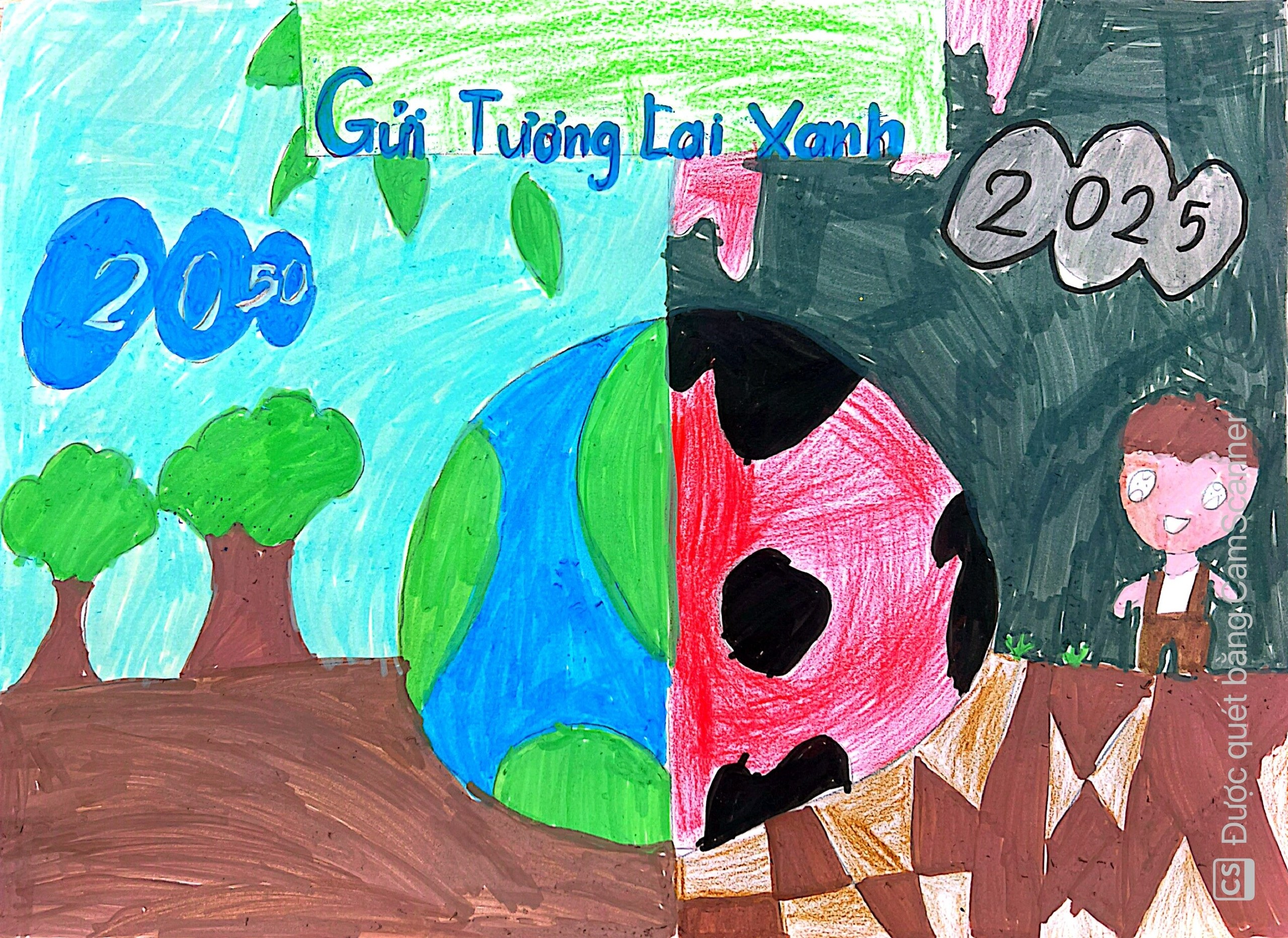 Phạm Bảo Nhi