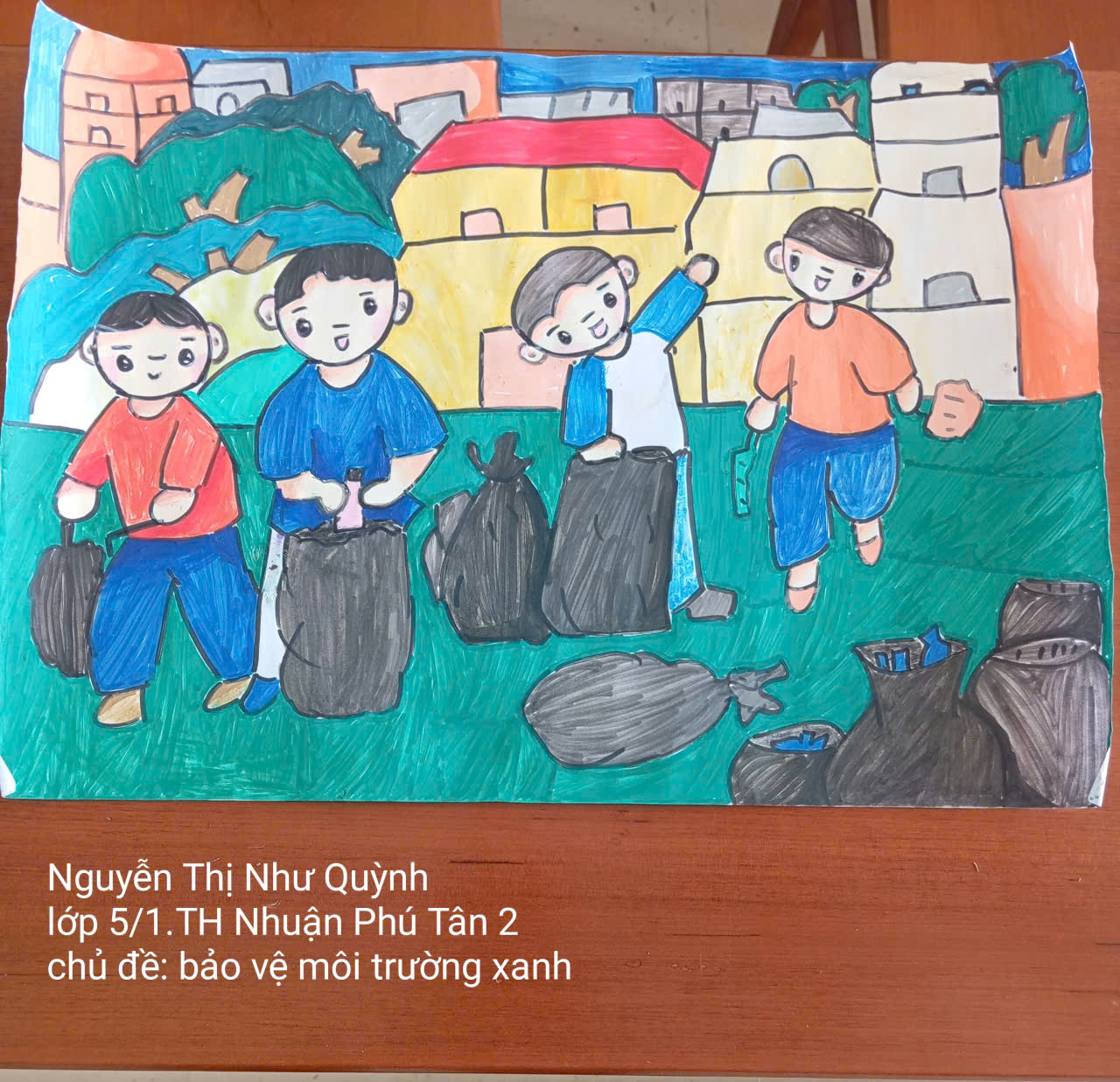 Nguyễn Thị Như Quỳnh