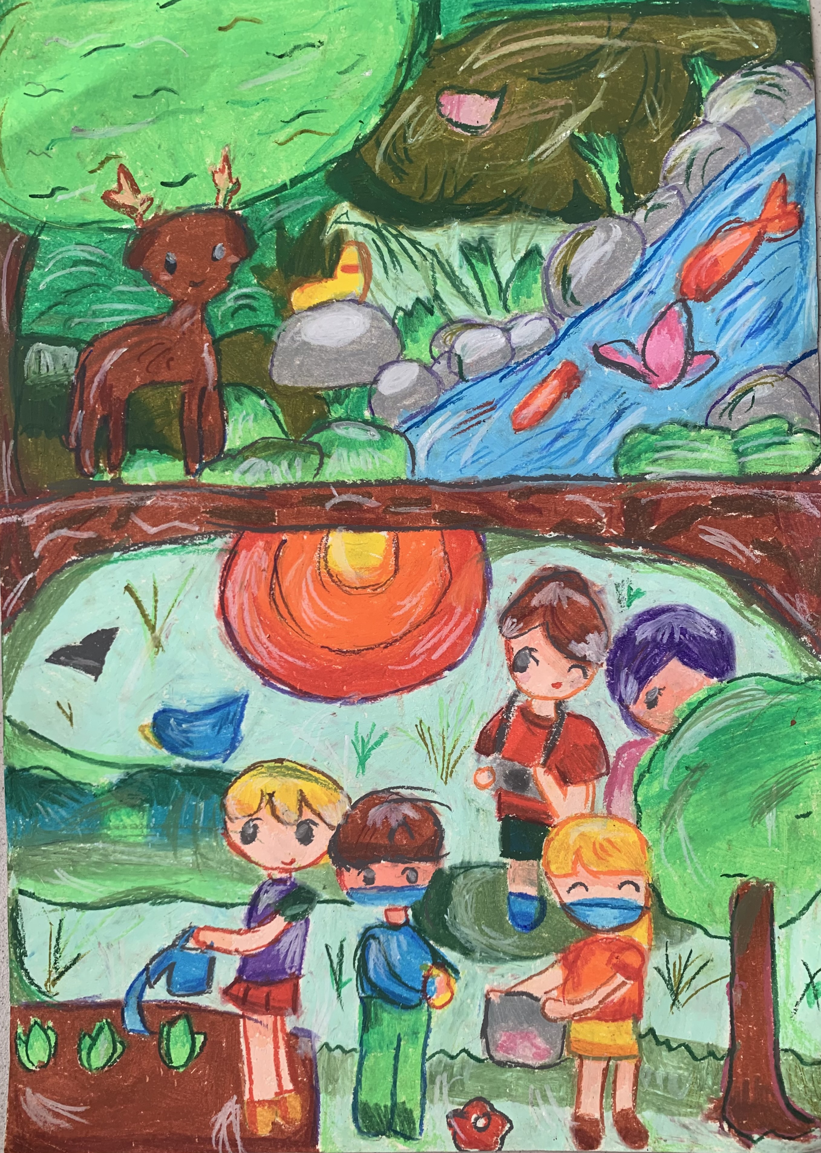 Trần Mỹ Trà