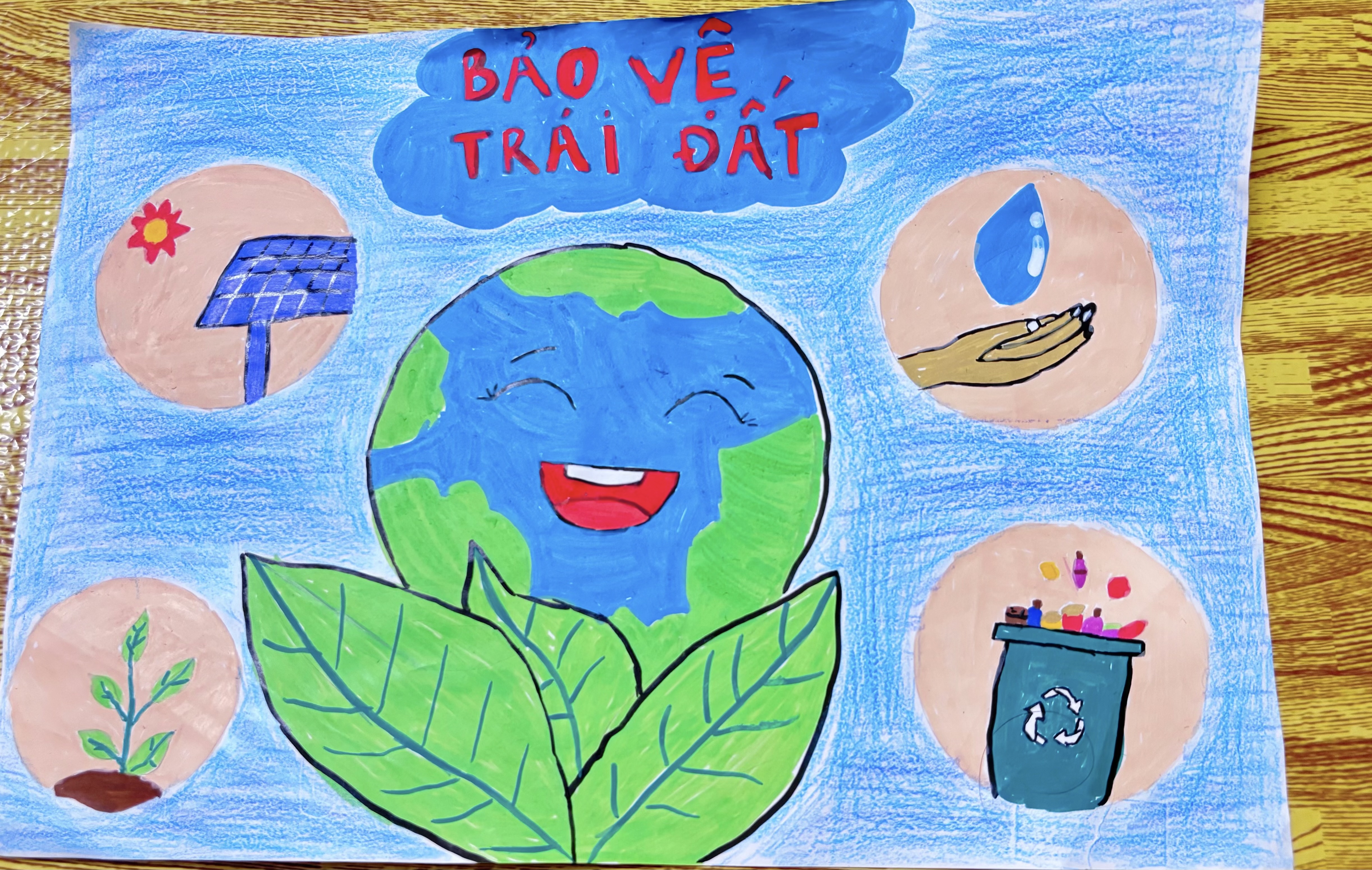 Đoàn Dương Tuệ Mẫn
