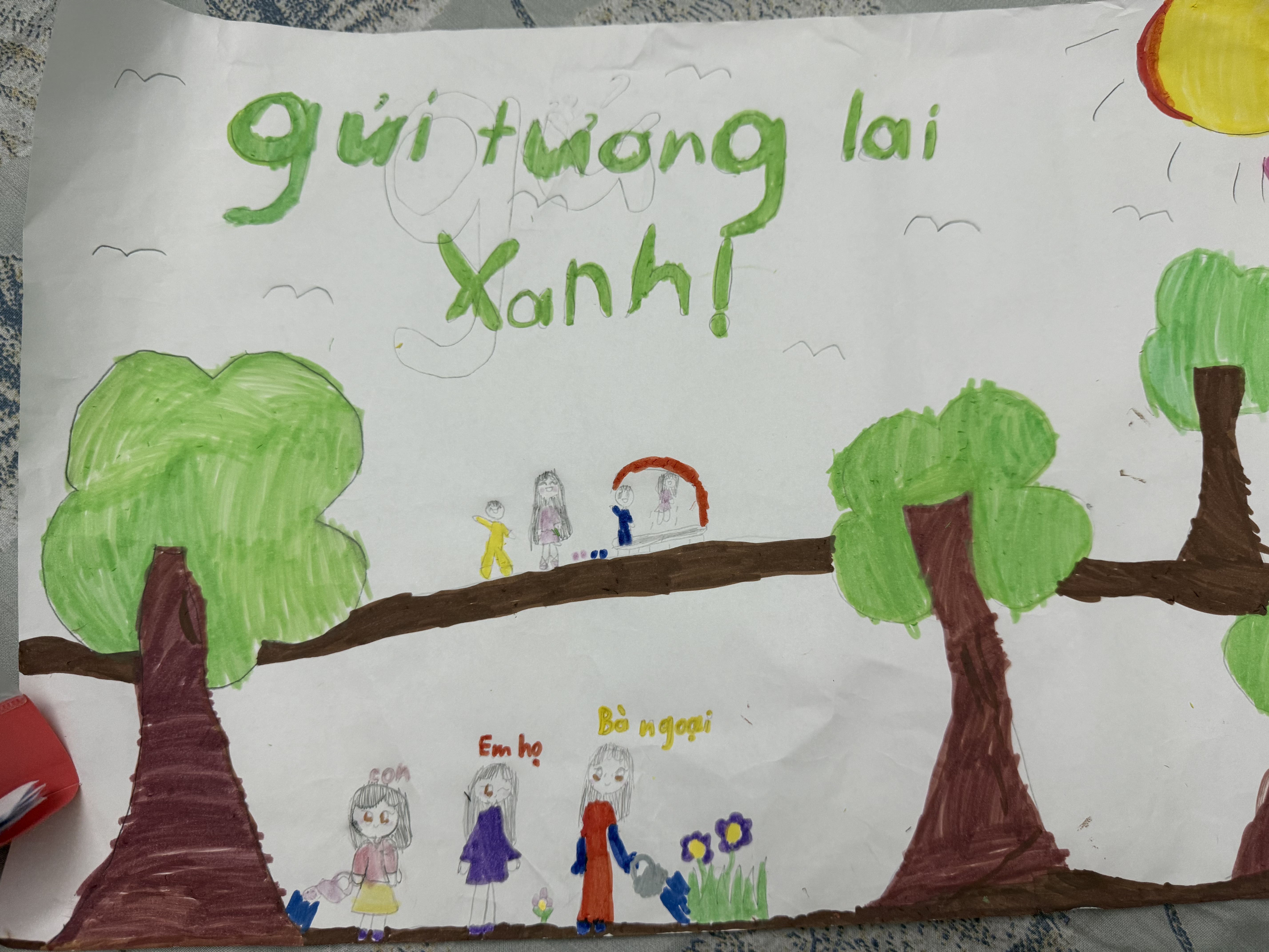 Lê Minh Anh