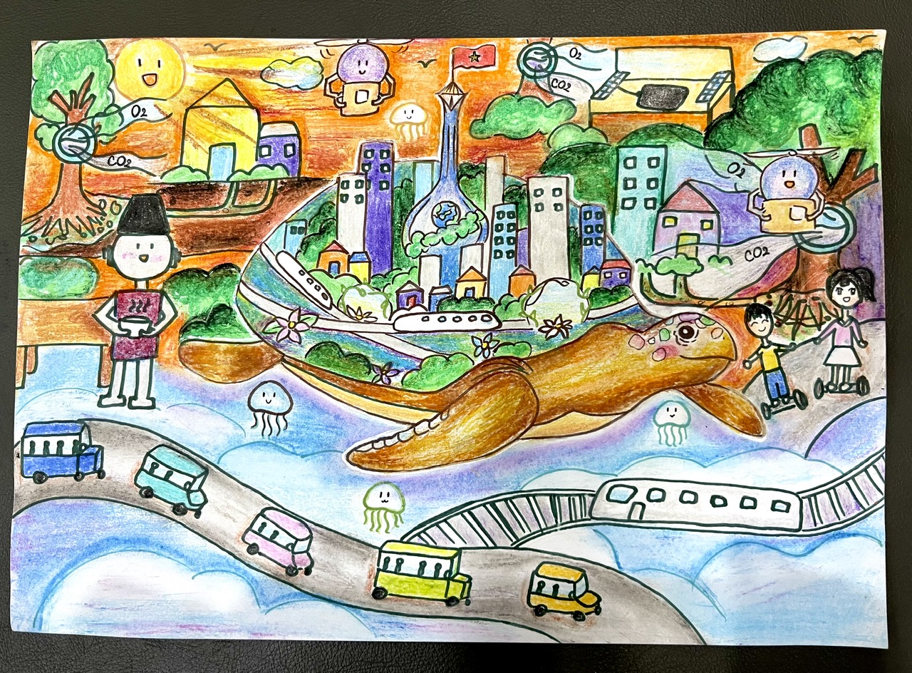 Trấn Hồ Bảo Nhi