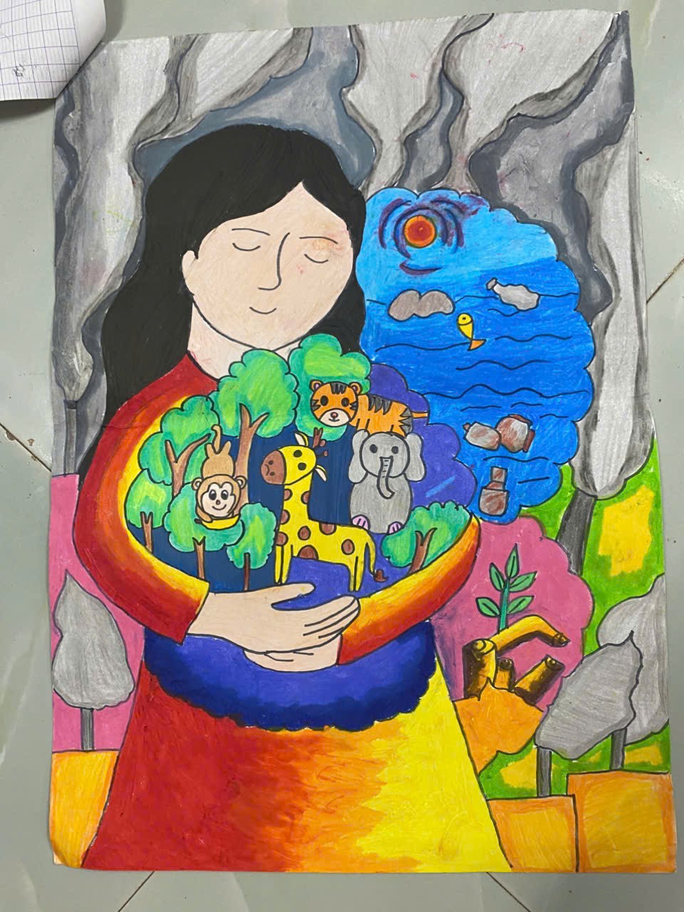 Phạm Trọng Phú