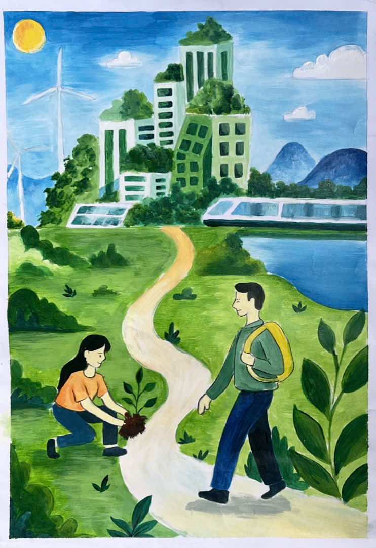 Hà Nguyễn Phúc Khang