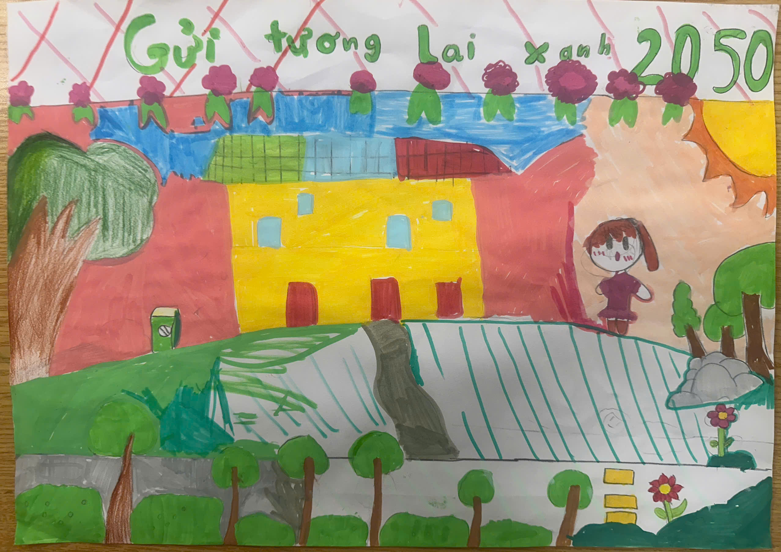 Nguyễn Tuệ Nhi