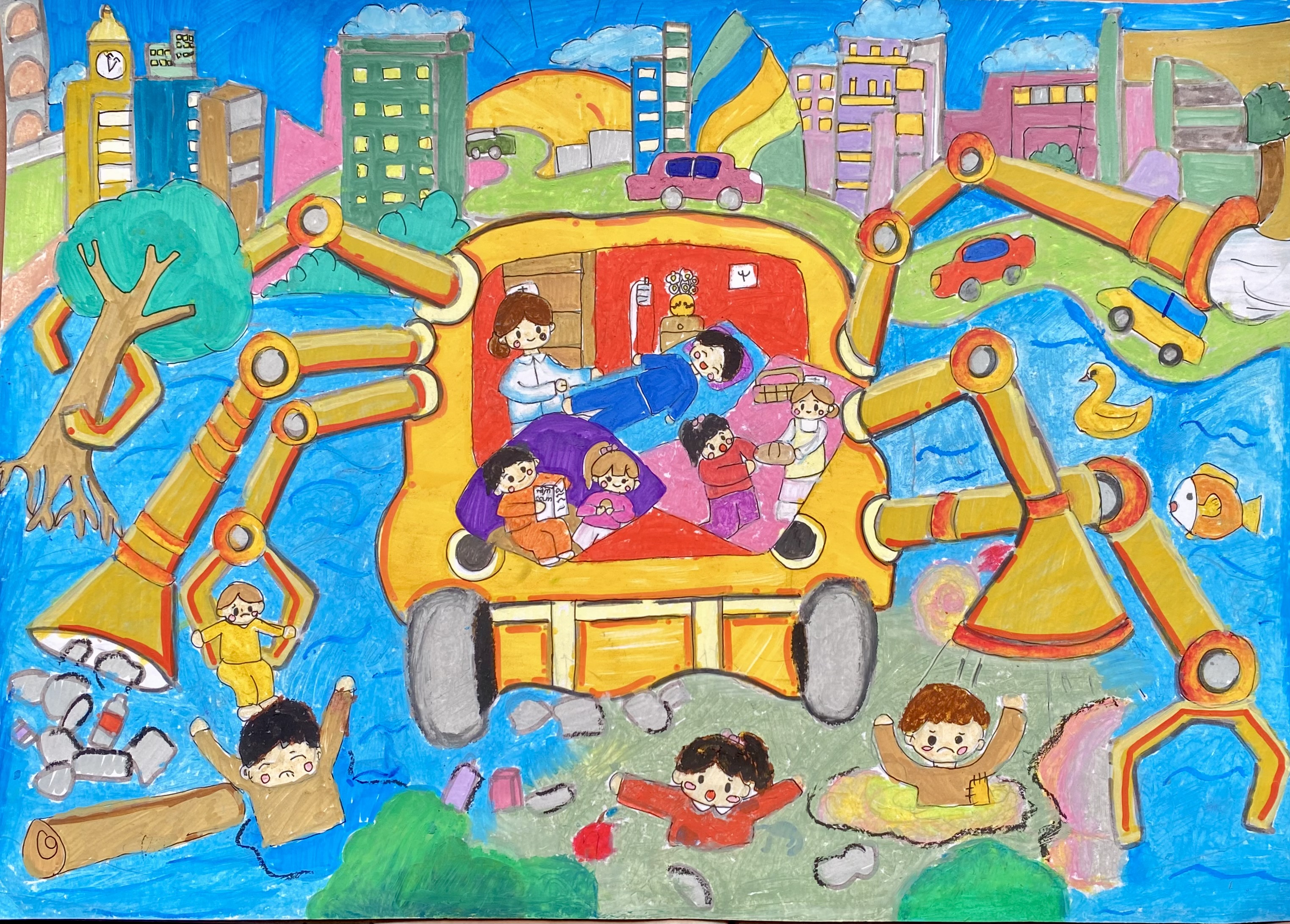 Lê Triệu Hải Vân