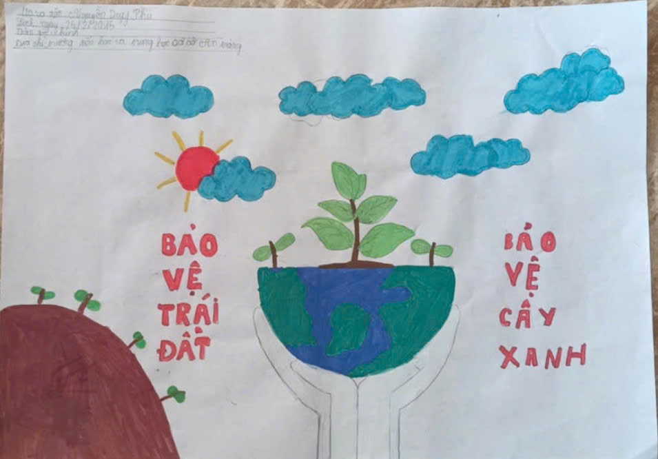 Nguyễn Duy Phú