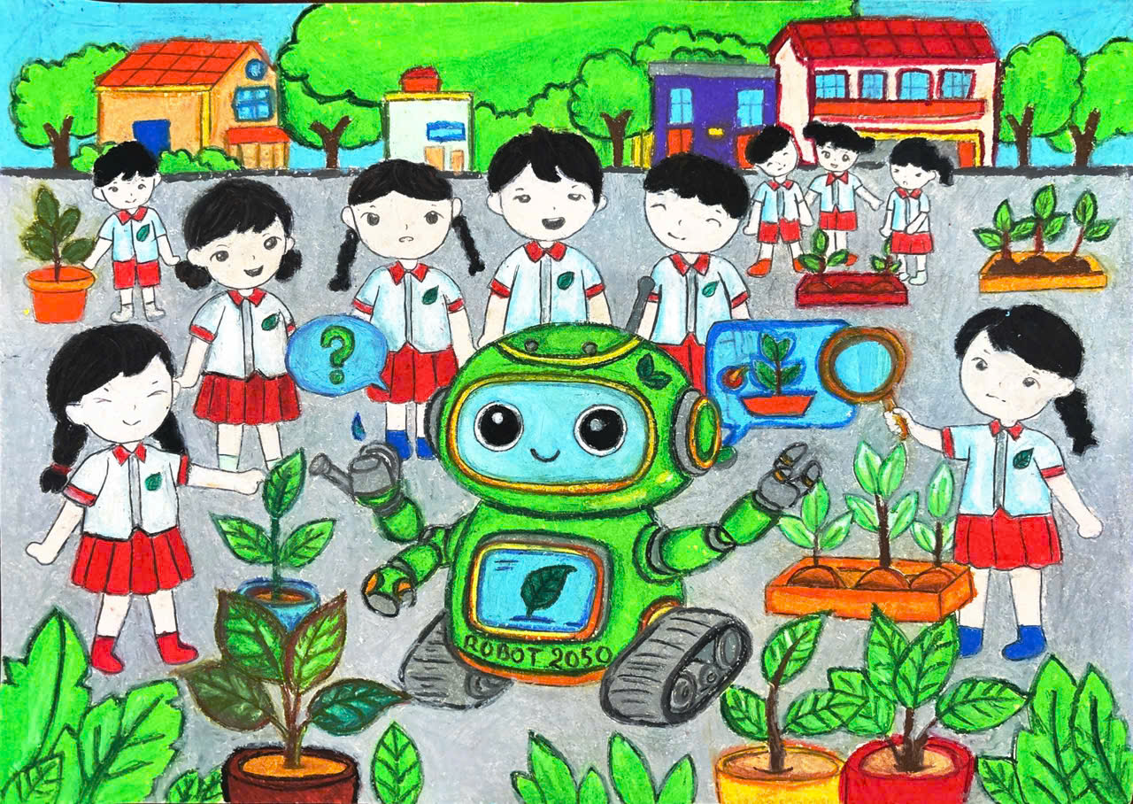 Trần Nguyễn Khánh Ngọc