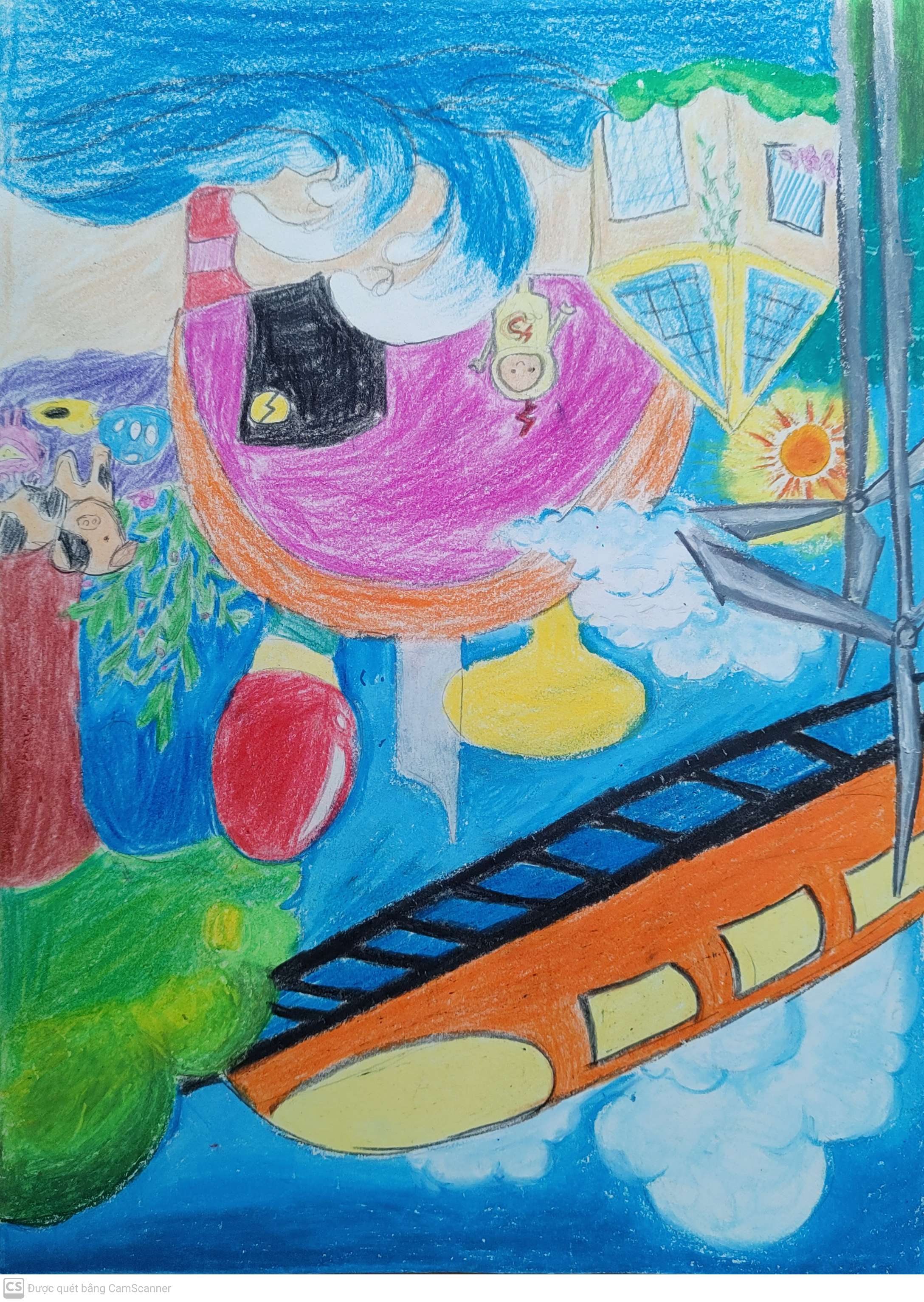 Tô Hoàng My