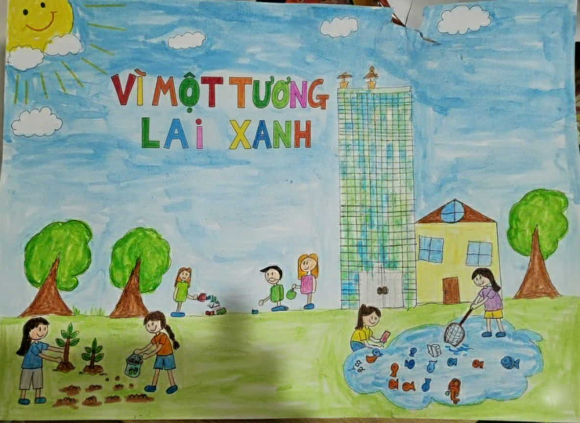 Trần Hồng Vy