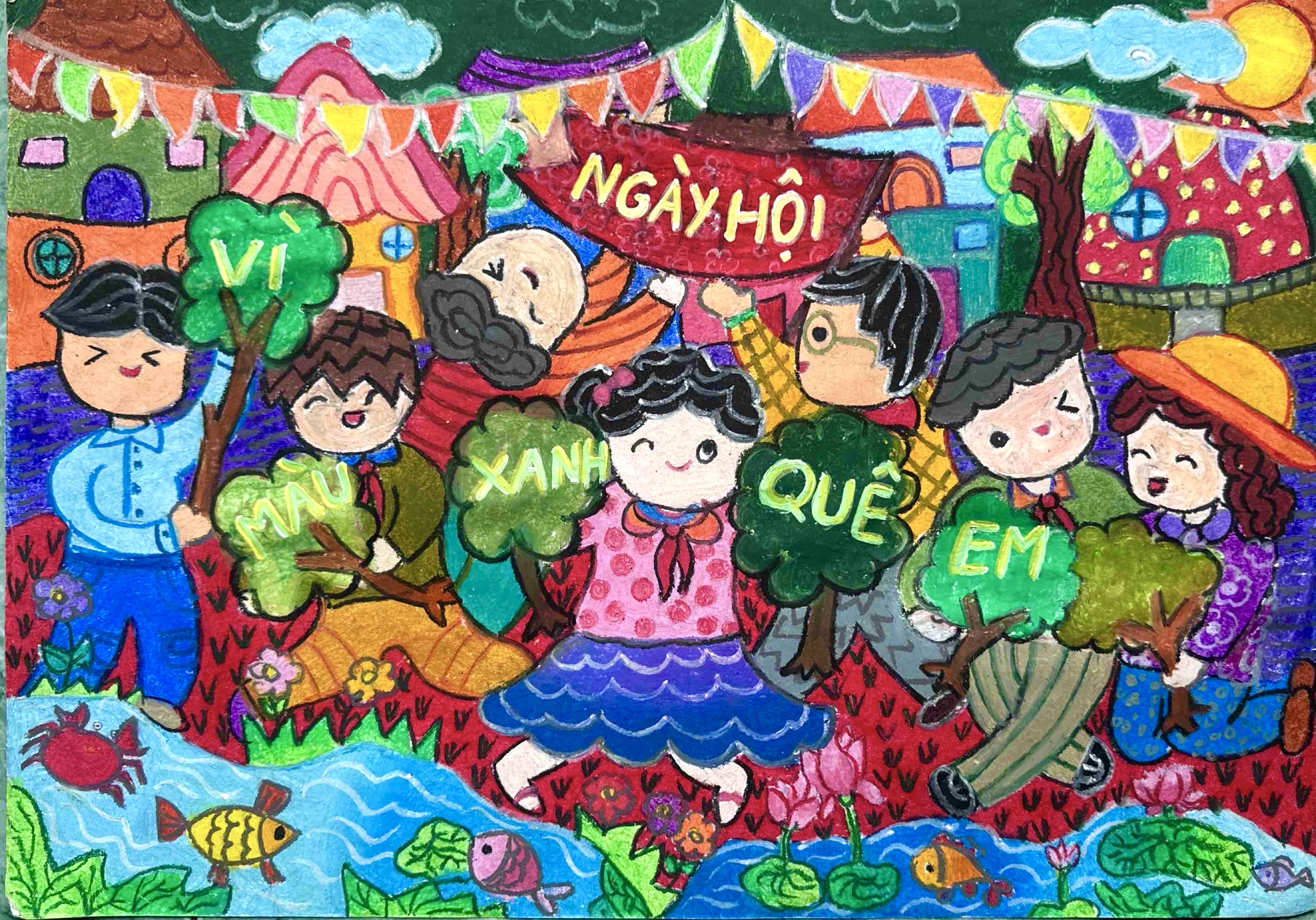 Lê Huy Việt Phúc