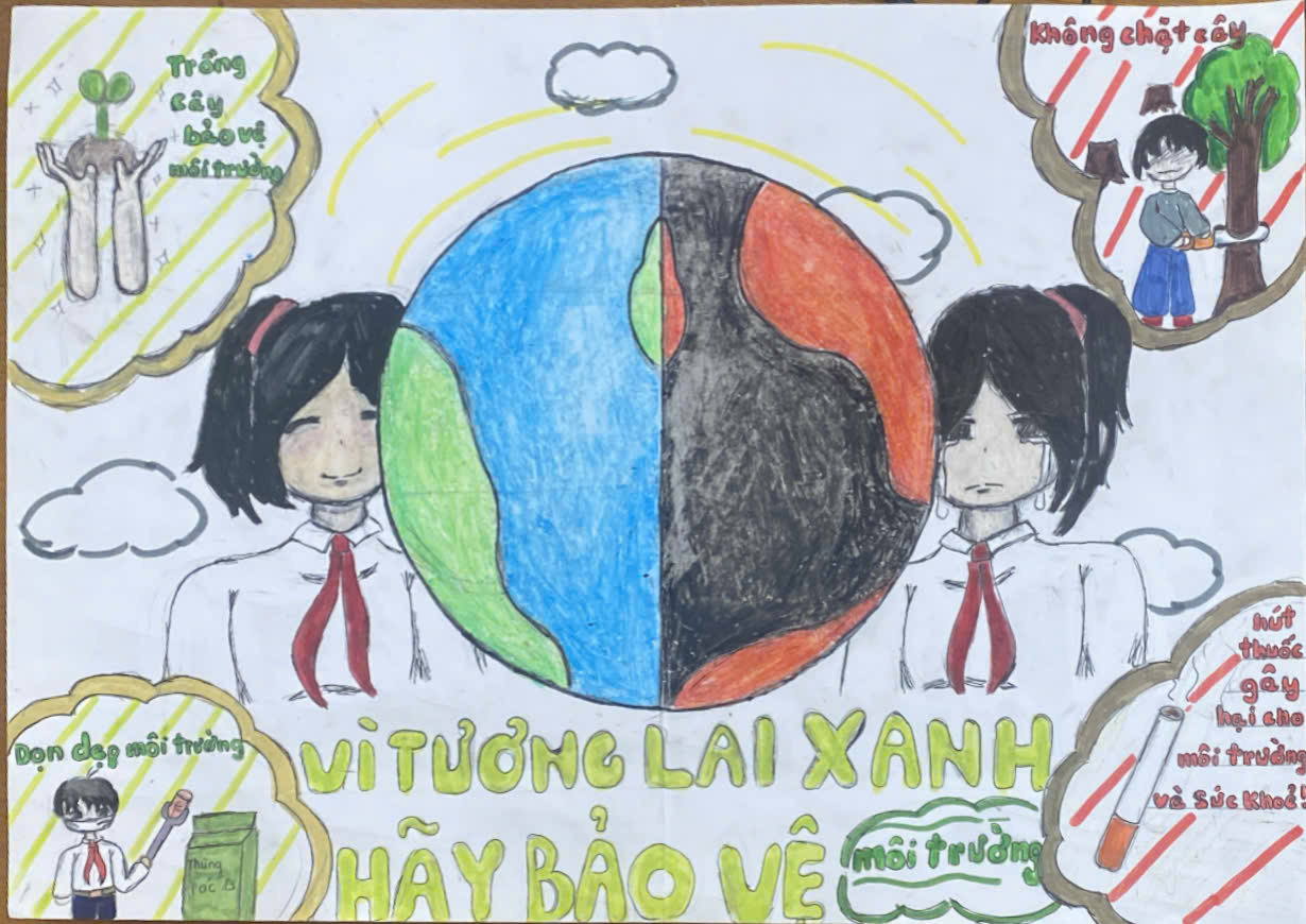 Phan Nguyễn linh Đan