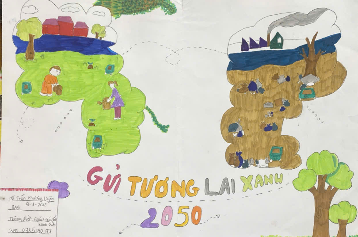 Hồ Trần phương Uyên