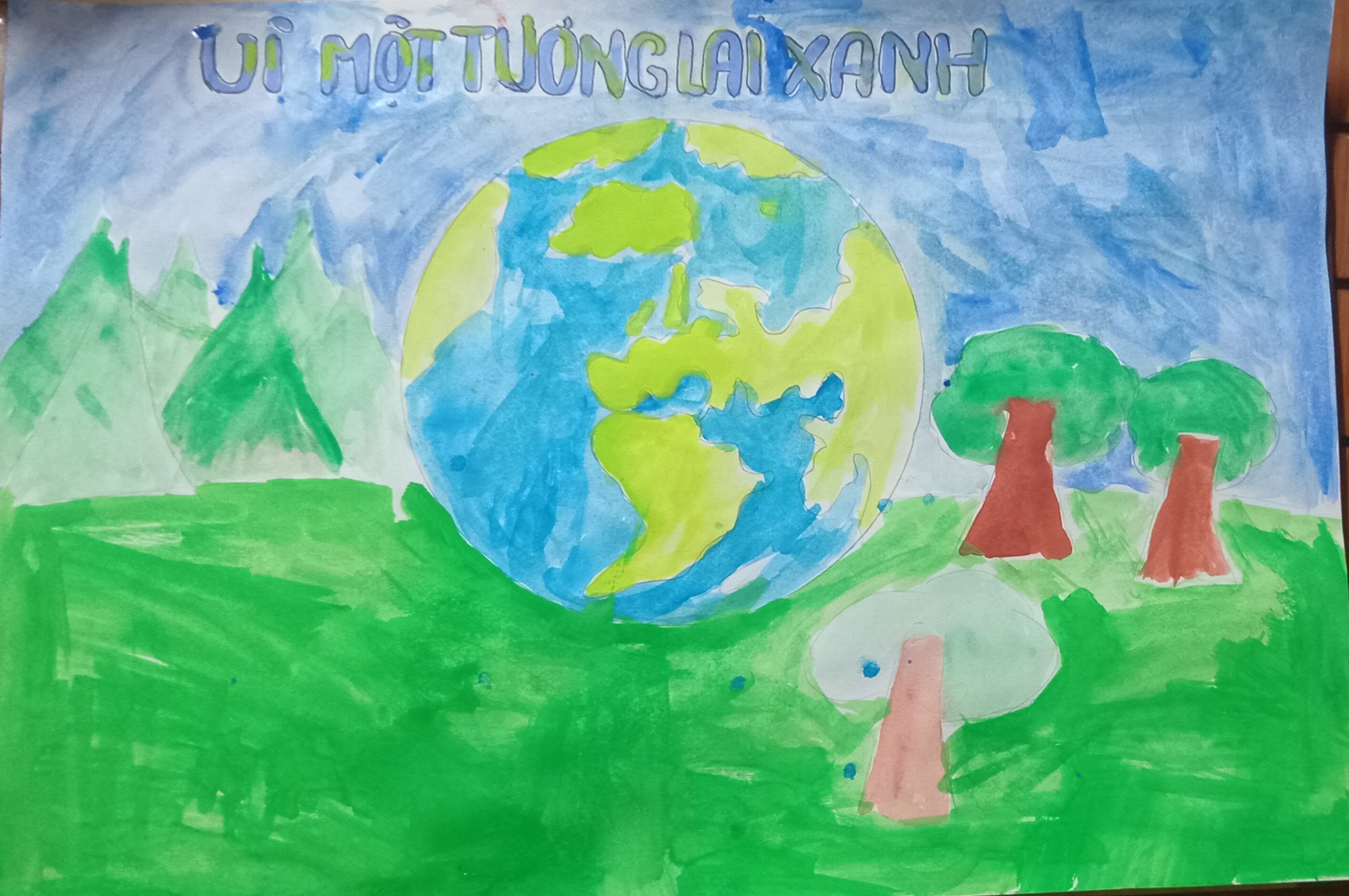 Phạm Trúc Quỳnh Ngô