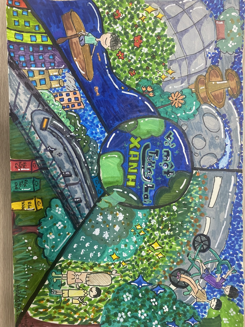 Hoàng Hải Anh