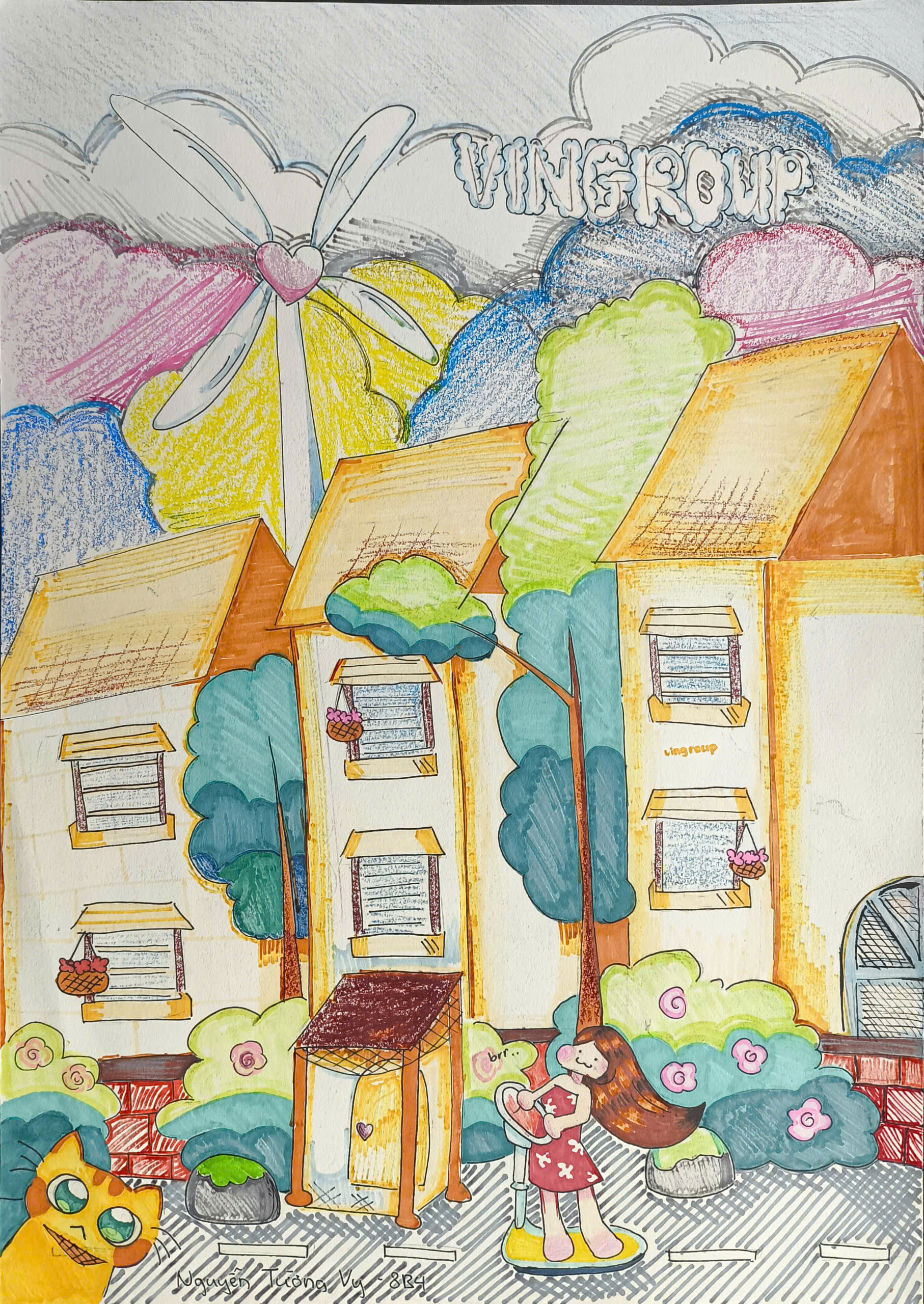 Nguyễn Tương Vy