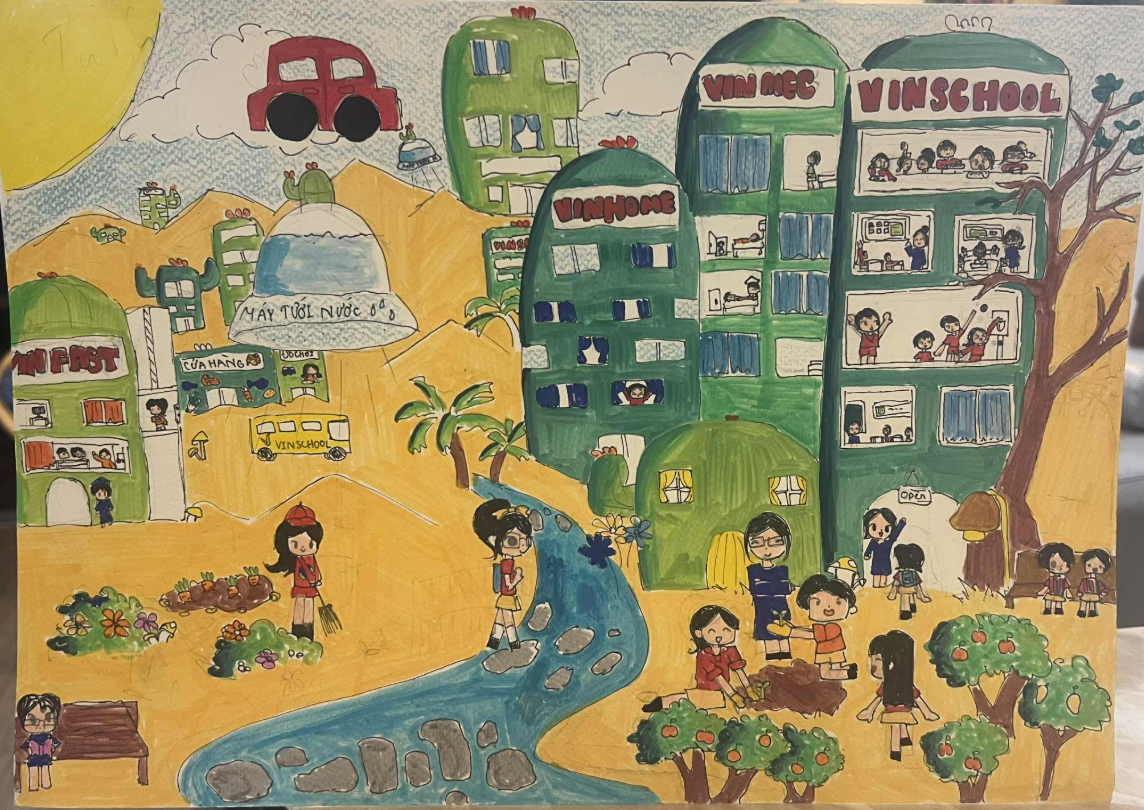 Vương Tuệ Linh