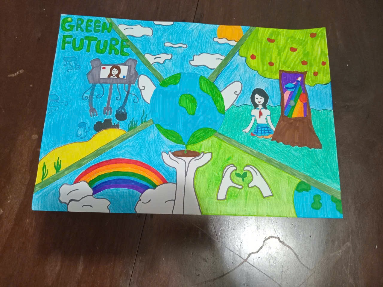 Nguyễn Bảo Ngọc