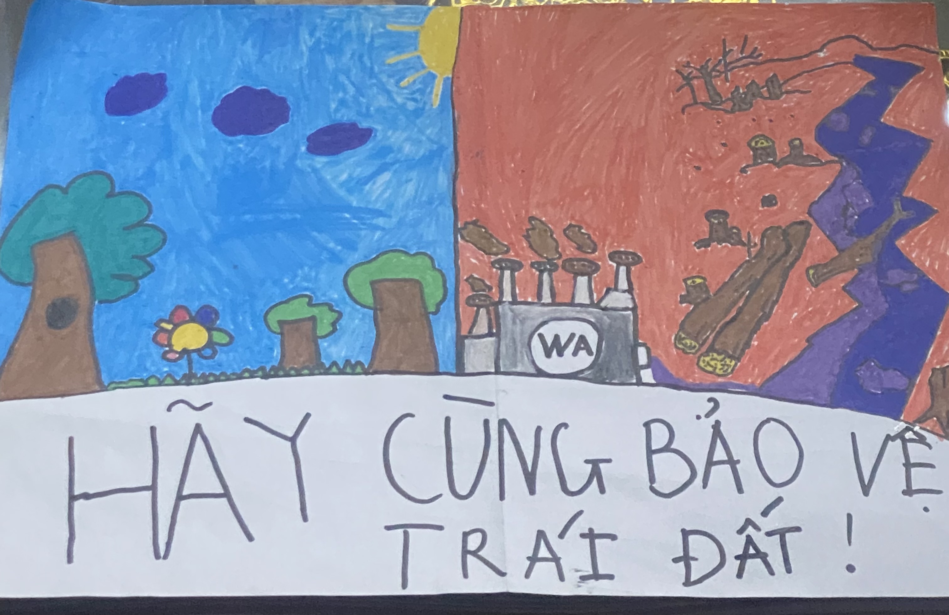 Tống Viết Anh Quân
