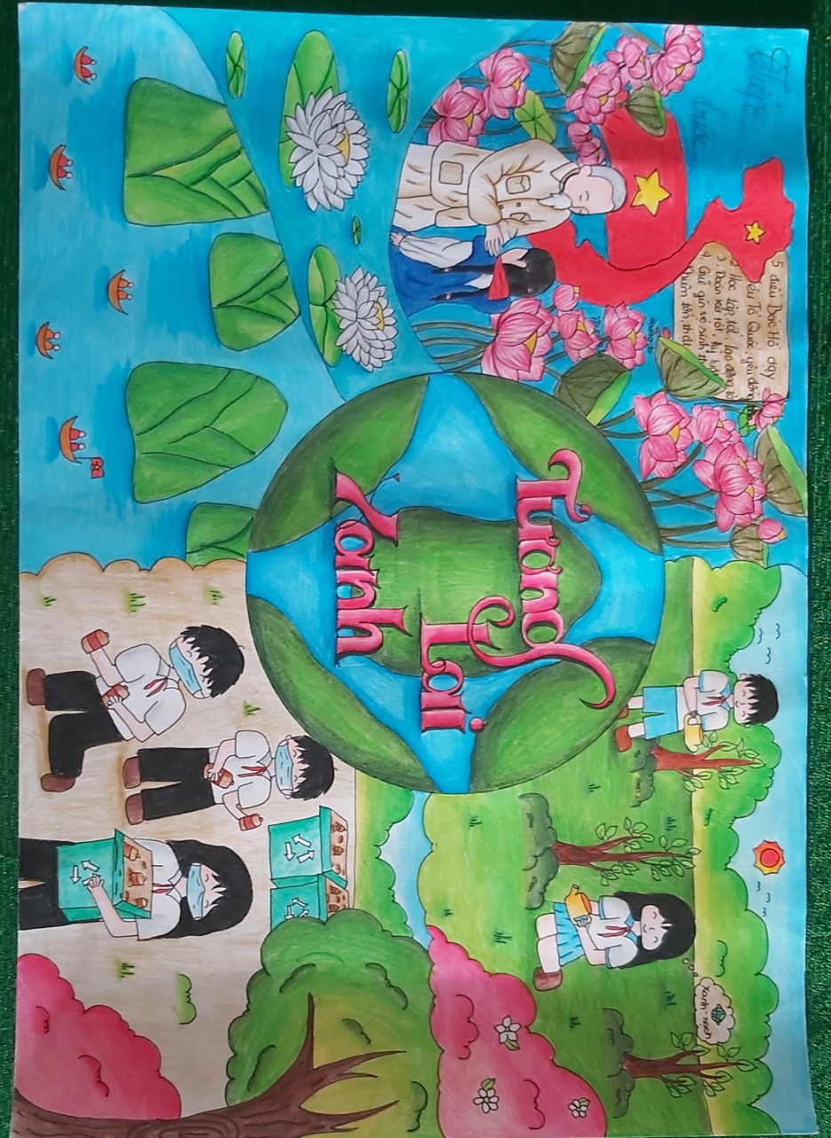 Lê Phạm Thảo Trân