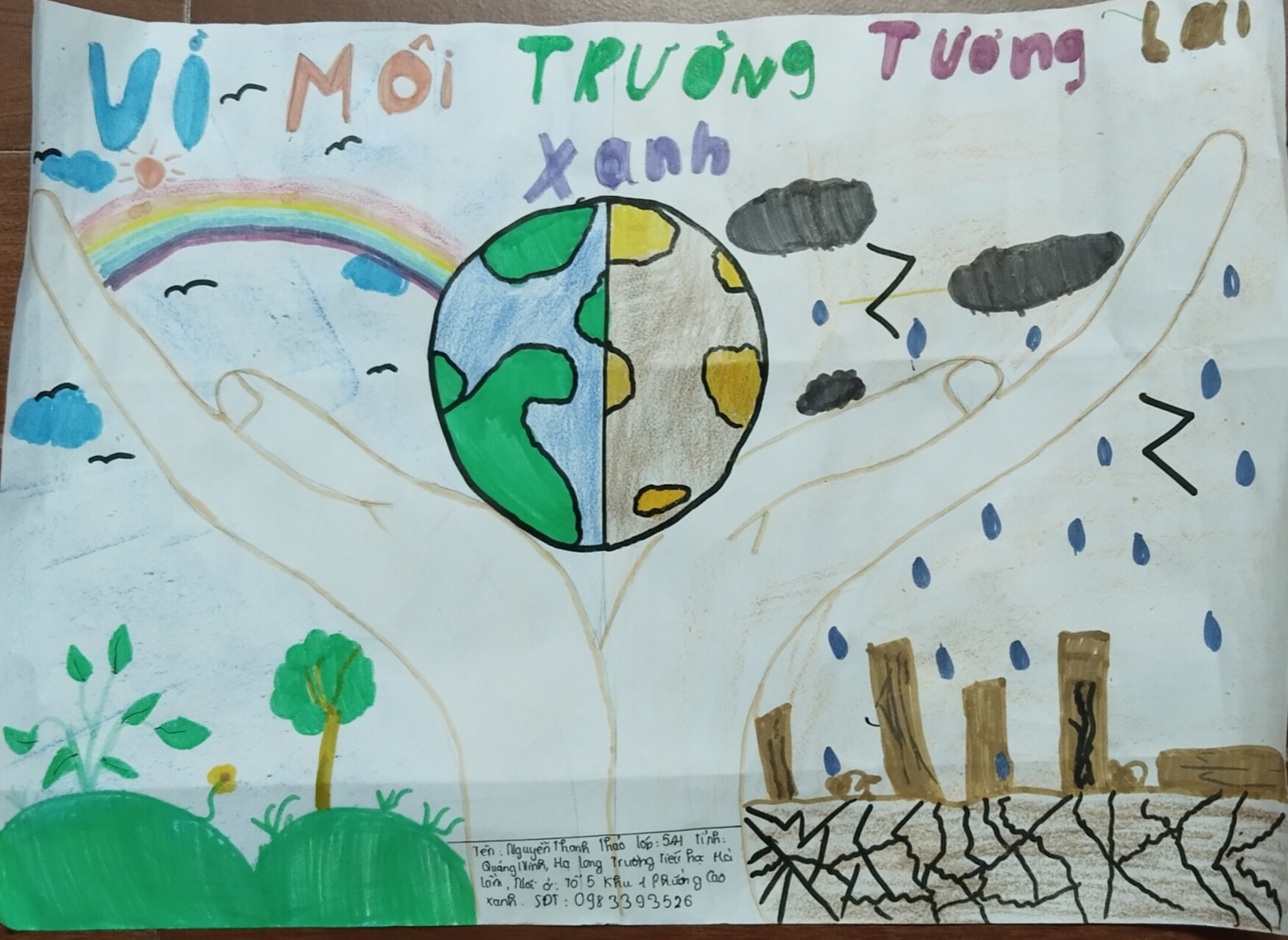 Nguyễn Thanh Thảo