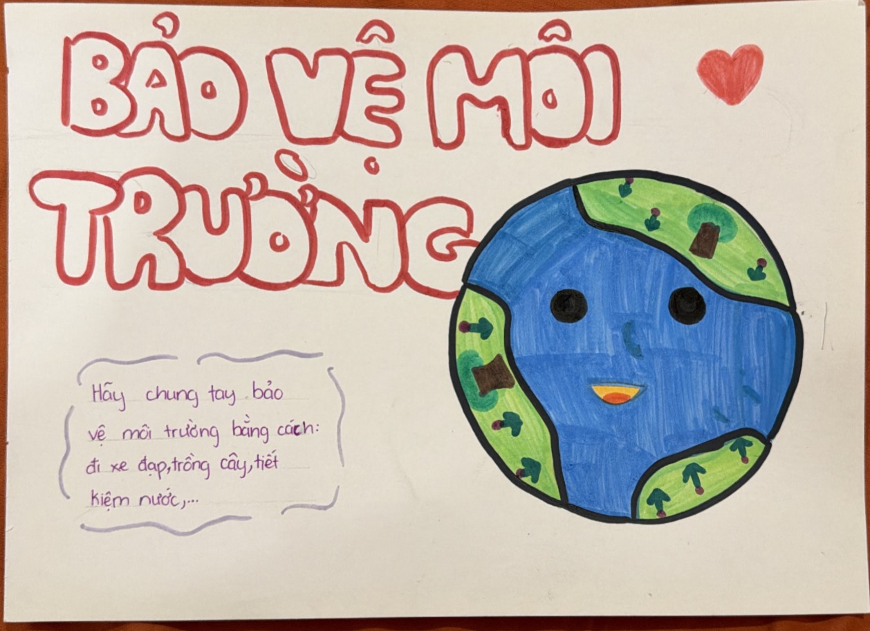 Trần vũ bảo ngọc