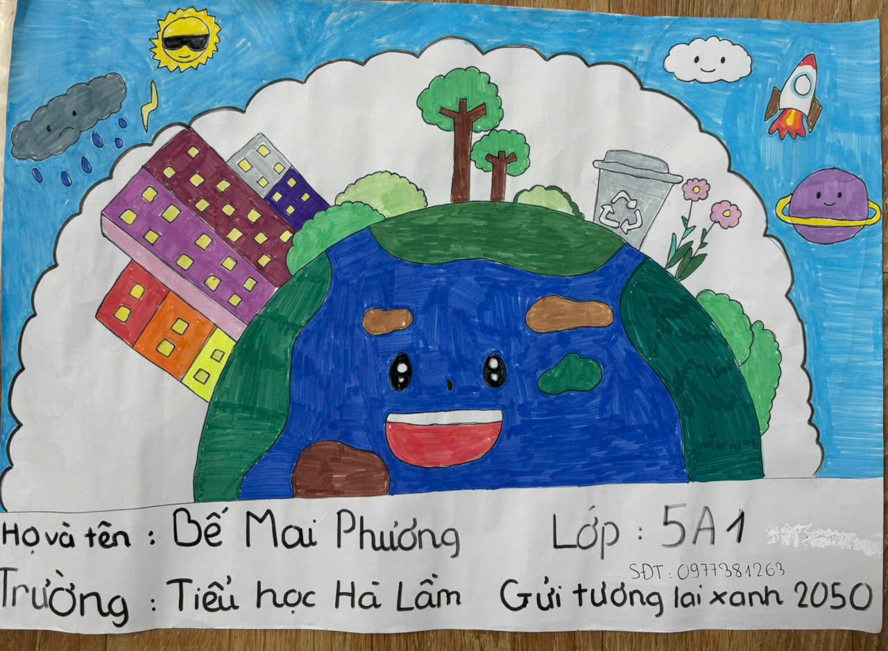 Bế Mai Phương