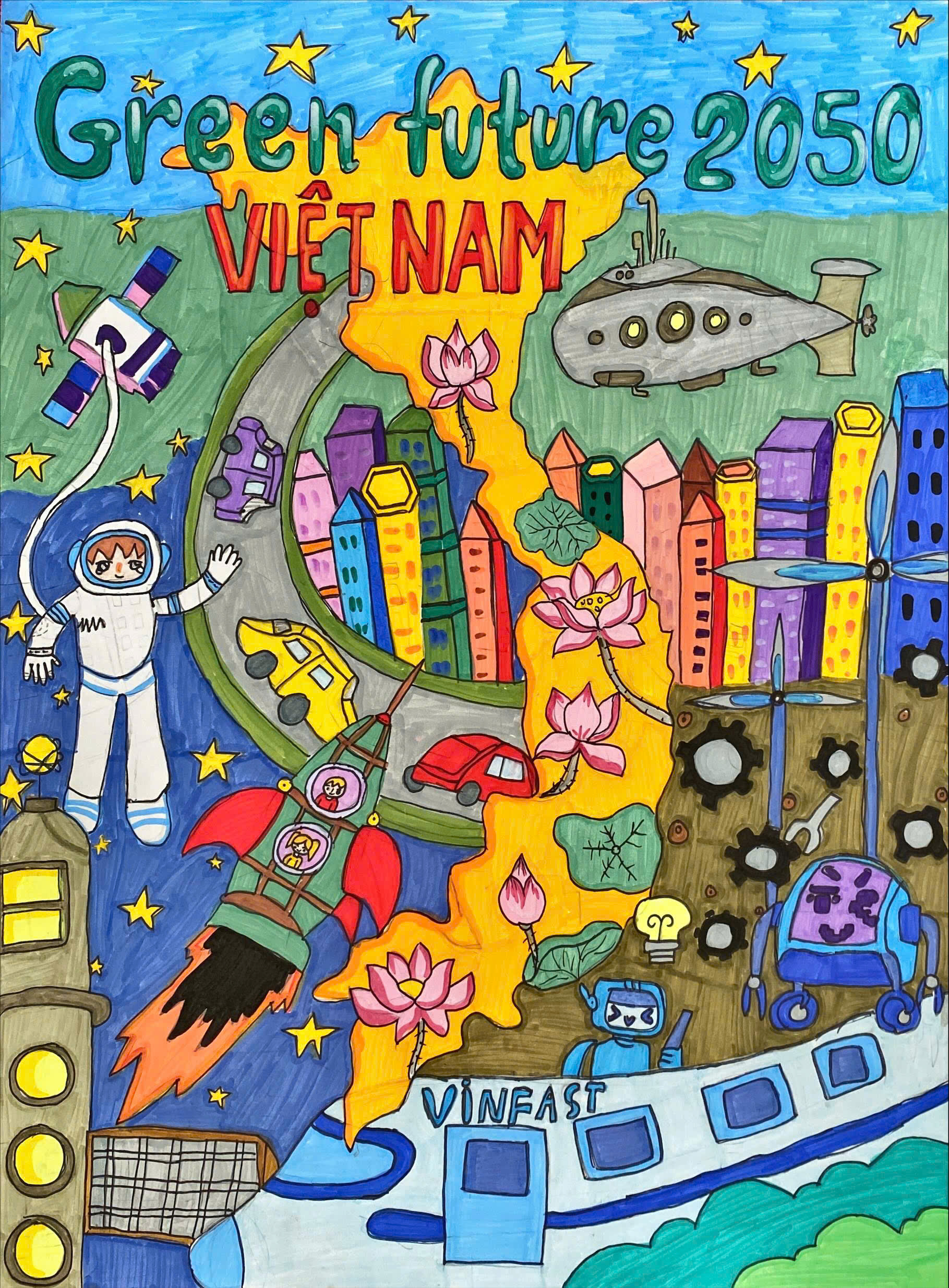 Đoàn Diệp Vy