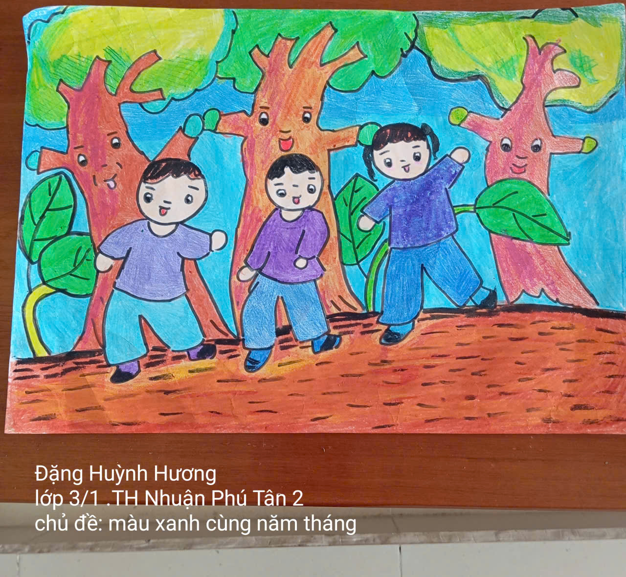 Đặng Huỳnh Hương