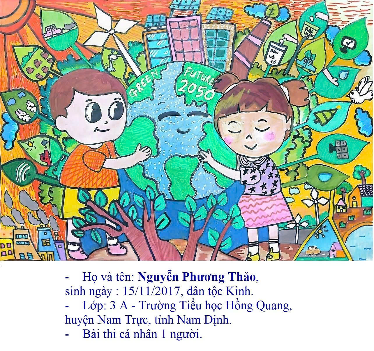 Nguyễn Phương Thảo