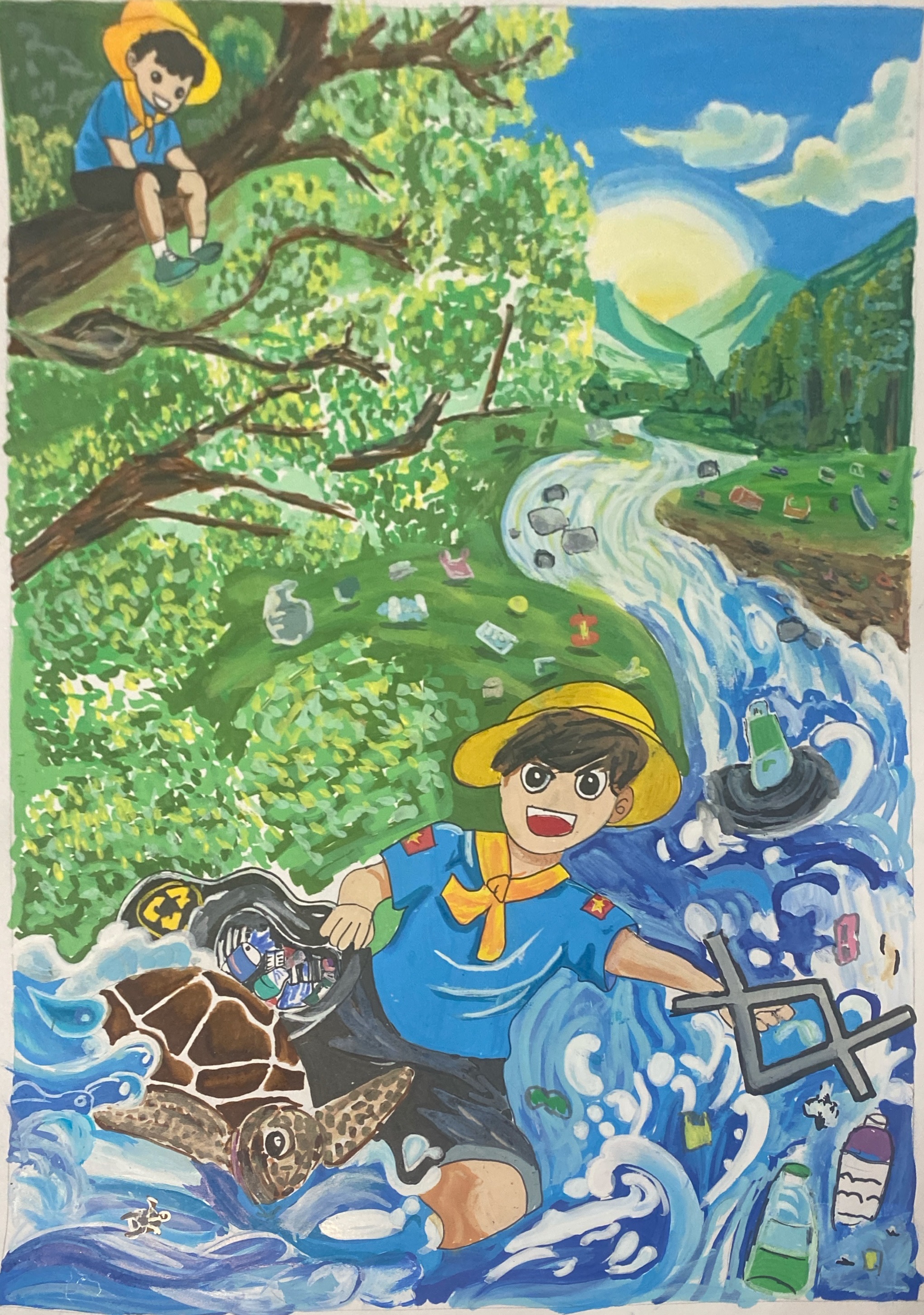 Thành Đạt Nguyễn