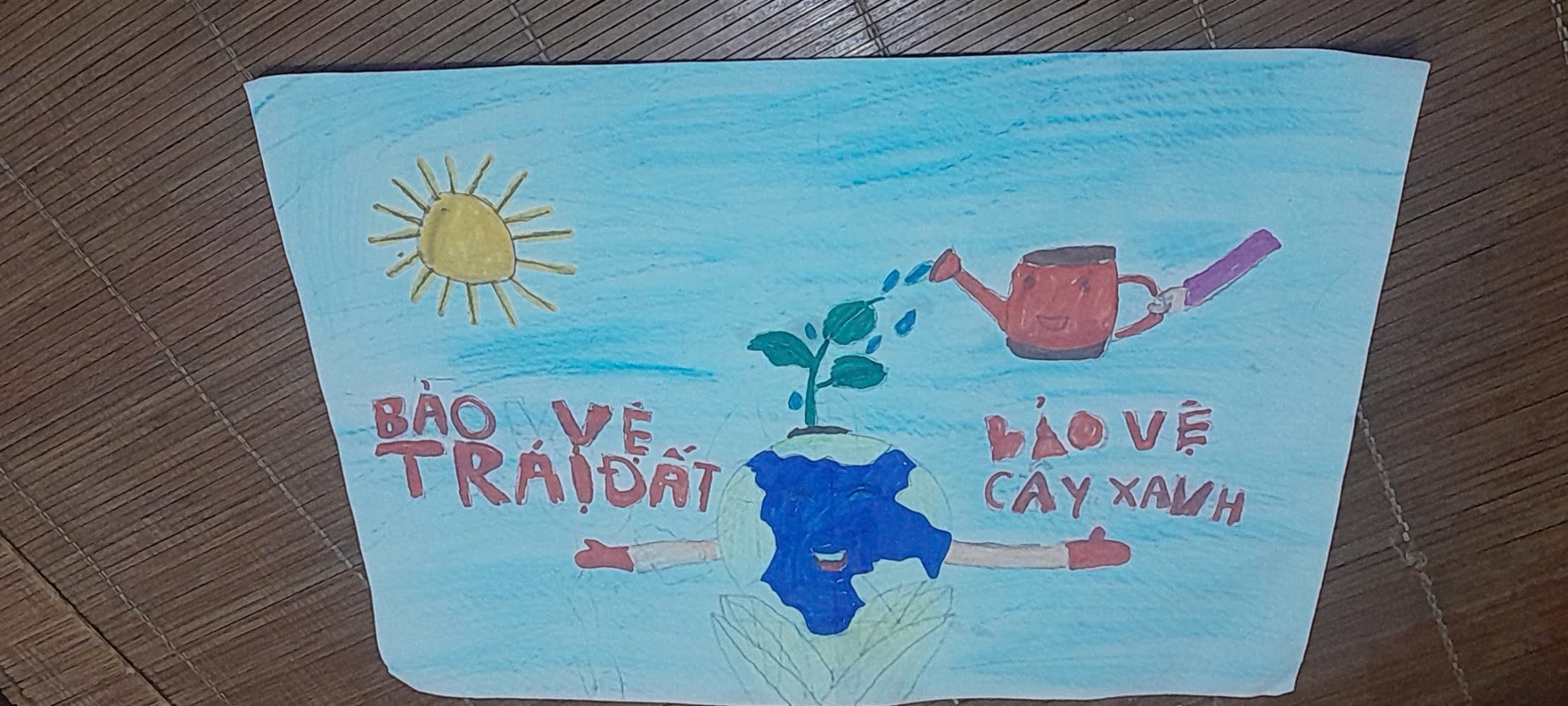 Đỗ Thị Trà My