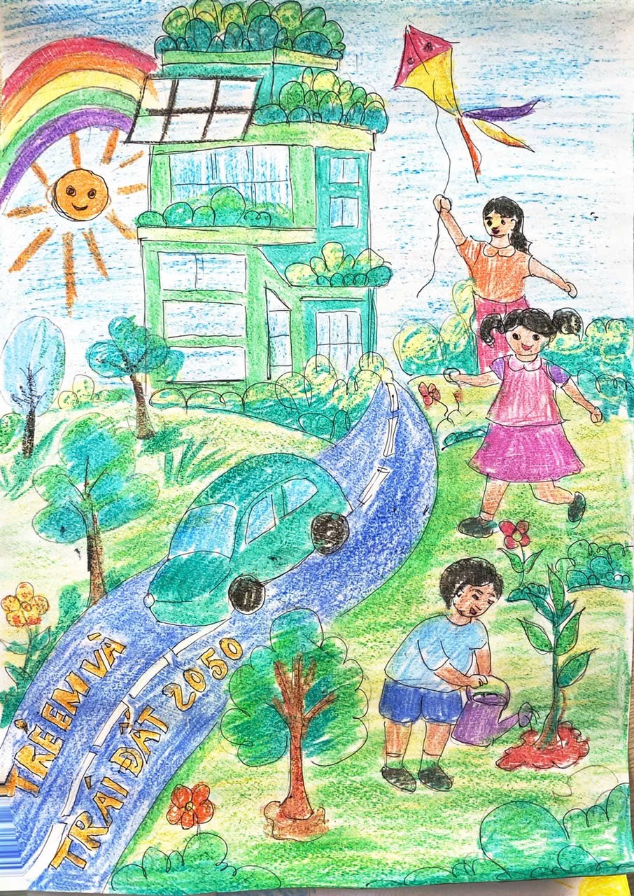 Trần Gia Hưng