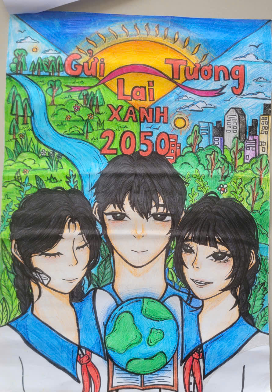 Vương Mỹ Thanh