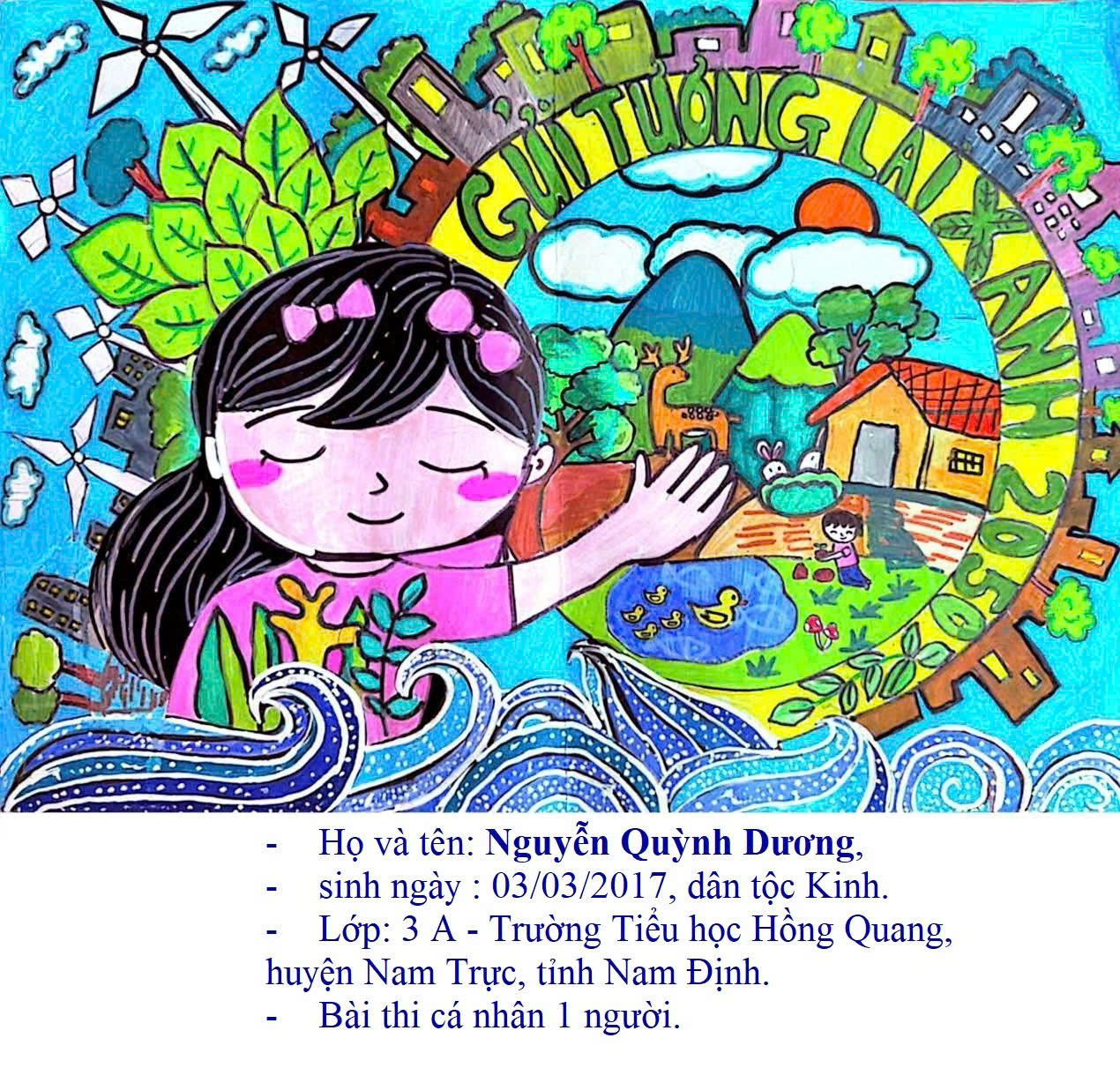 Nguyễn Quỳnh Dương